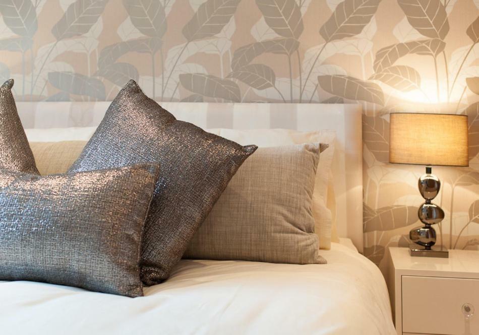 The Corstorphine No. 1 Appartement *