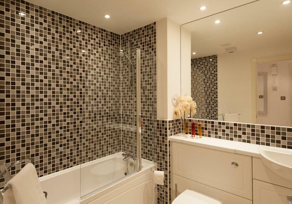 Appartement The Corstorphine No. 1