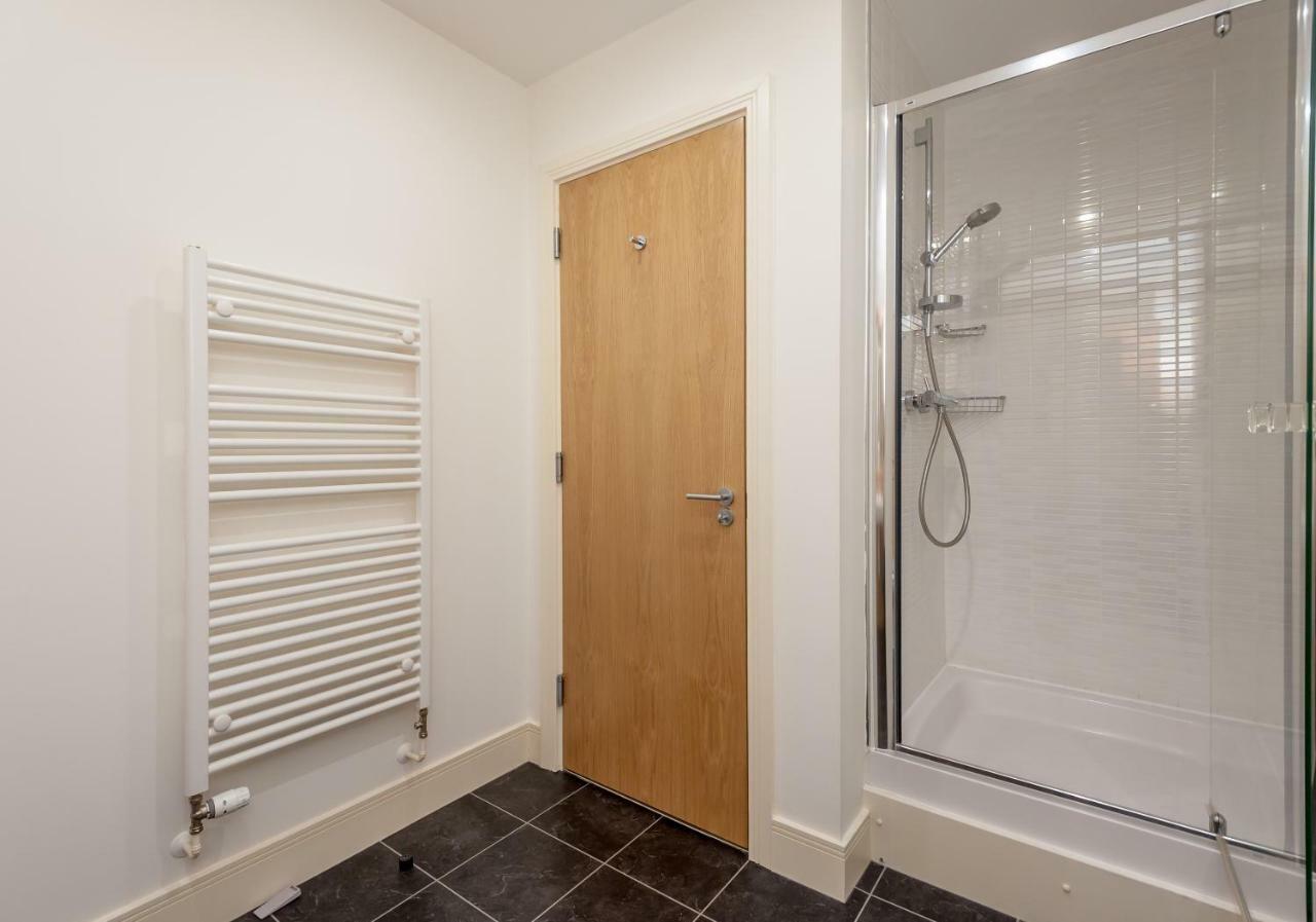 The Fettes Castle View Apartment *