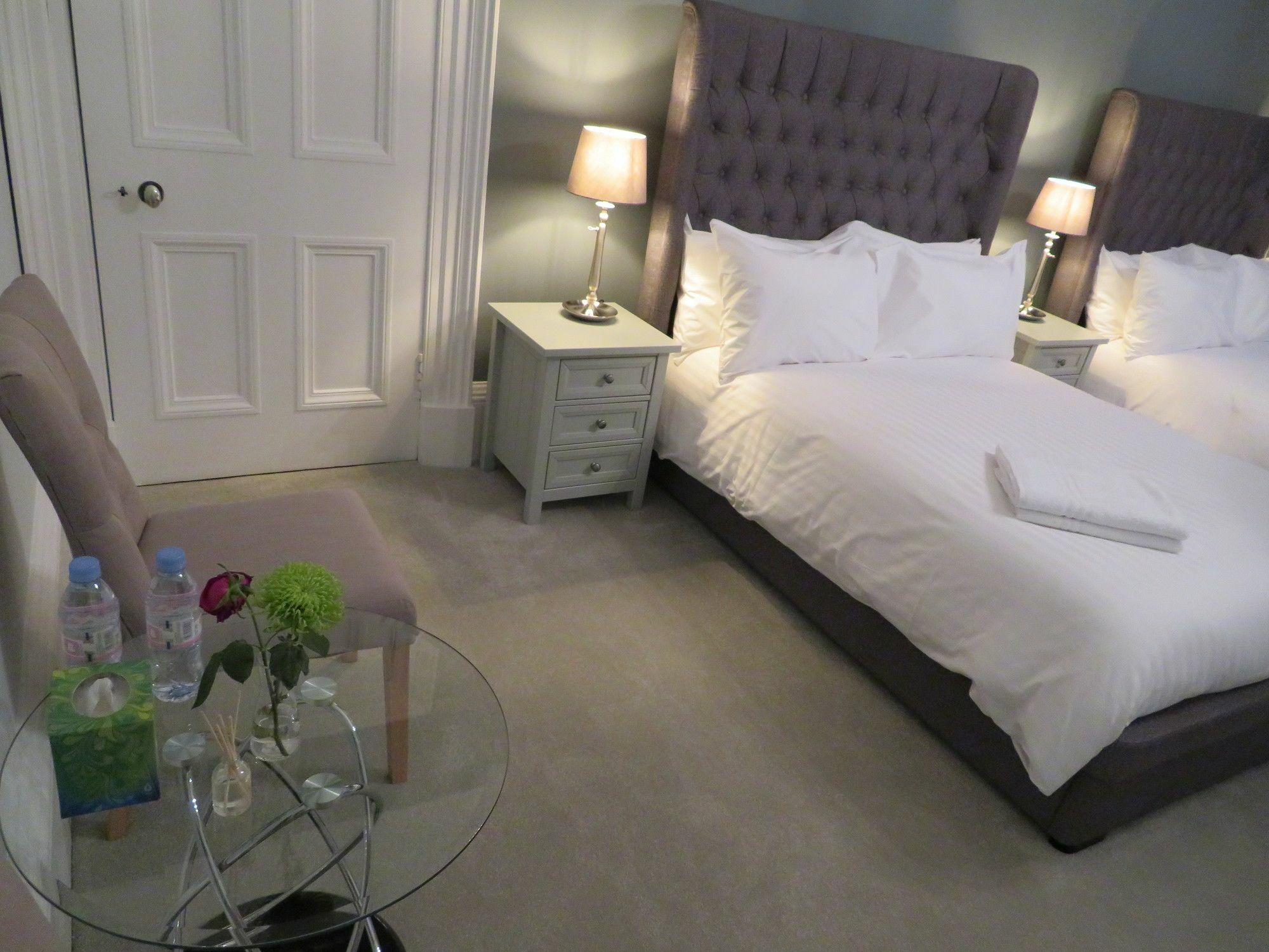 Guest house Duthus Edinburgh