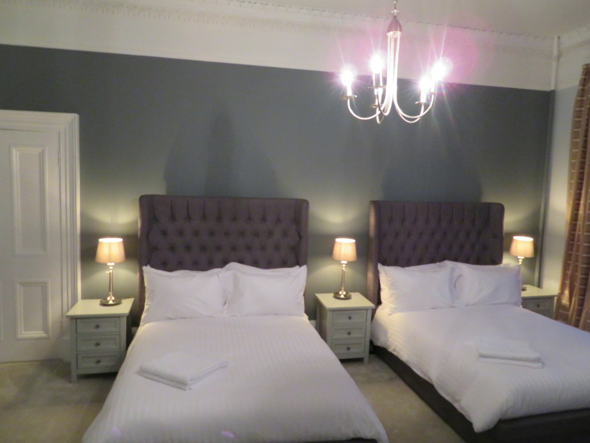 Guest house Duthus 4*