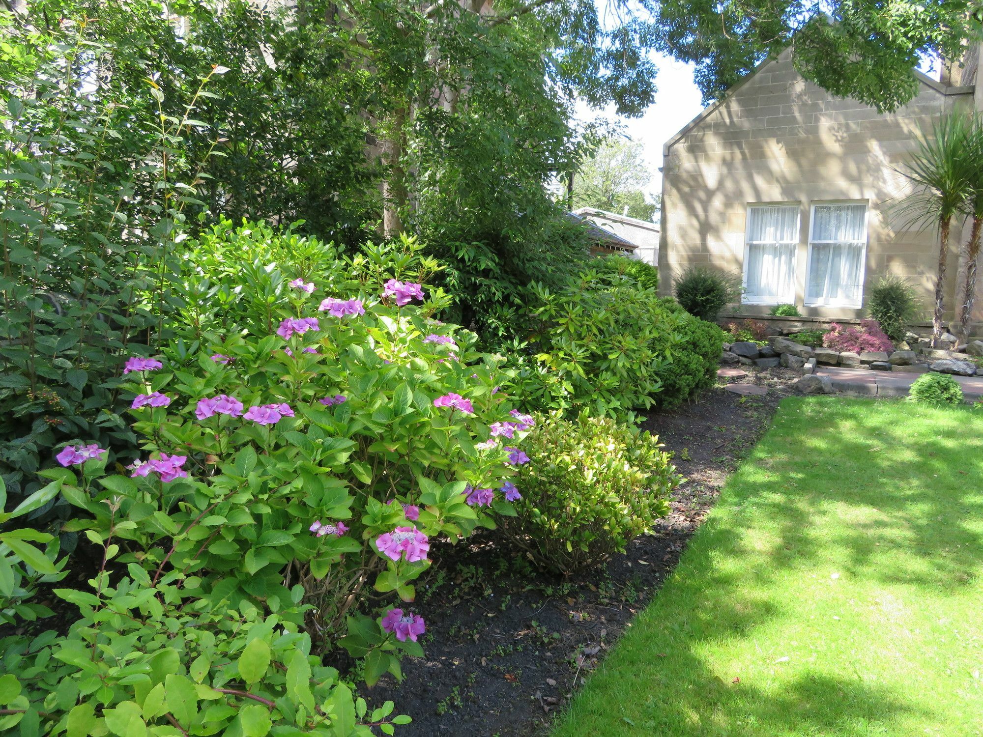 Duthus Guest house 4*