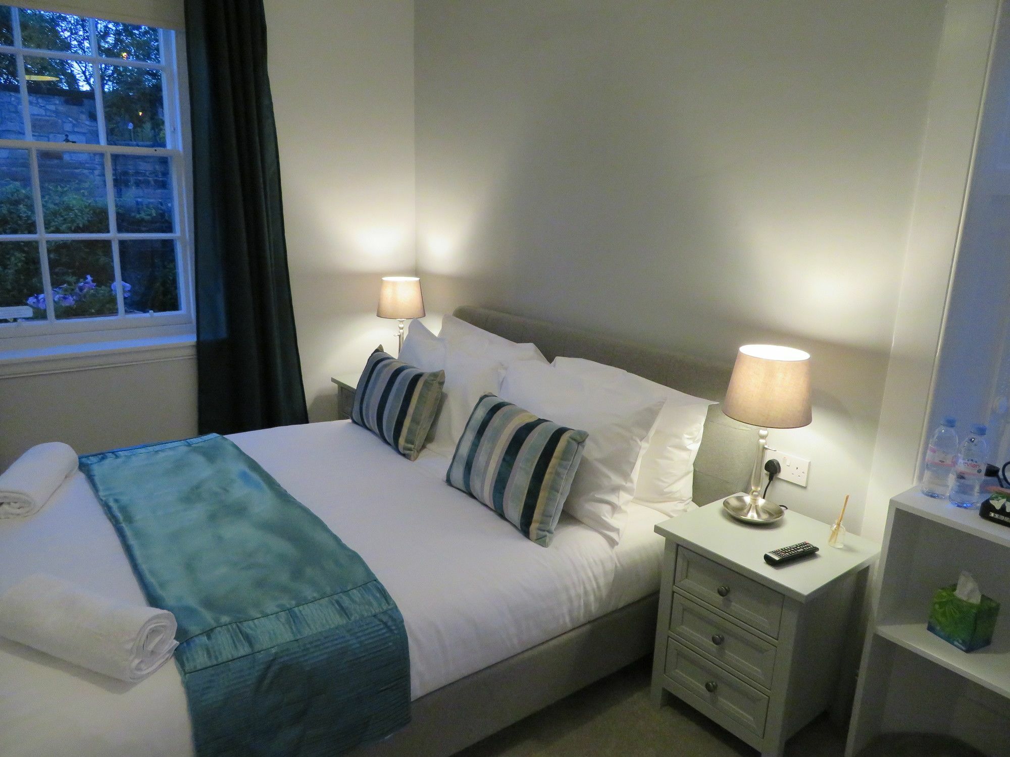 Duthus Guest house