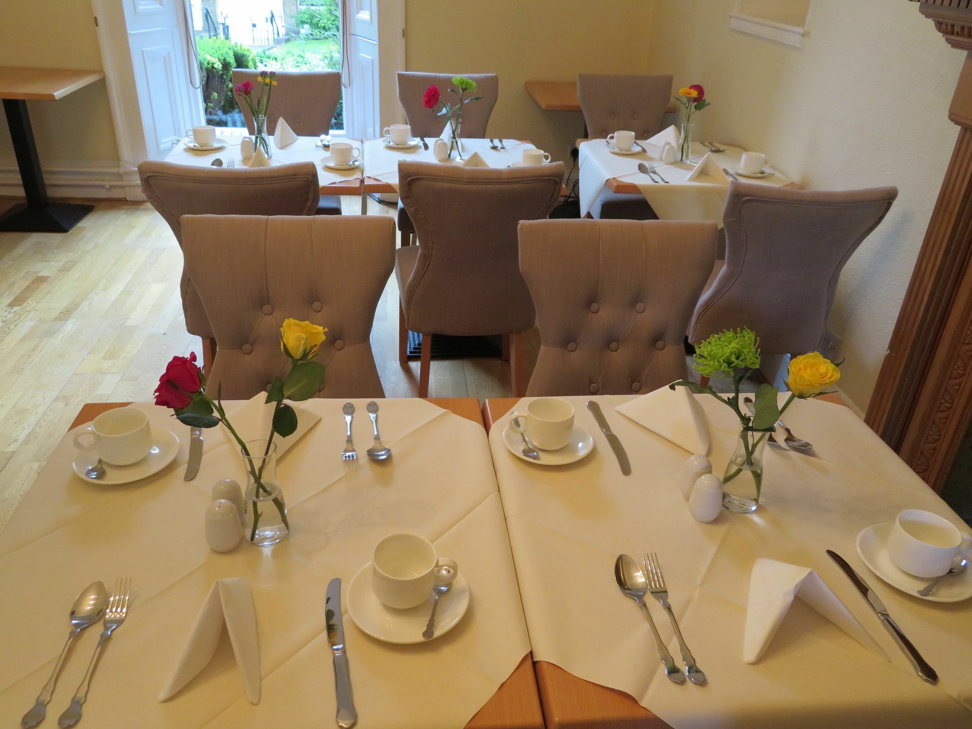 Guest house Duthus 4*
