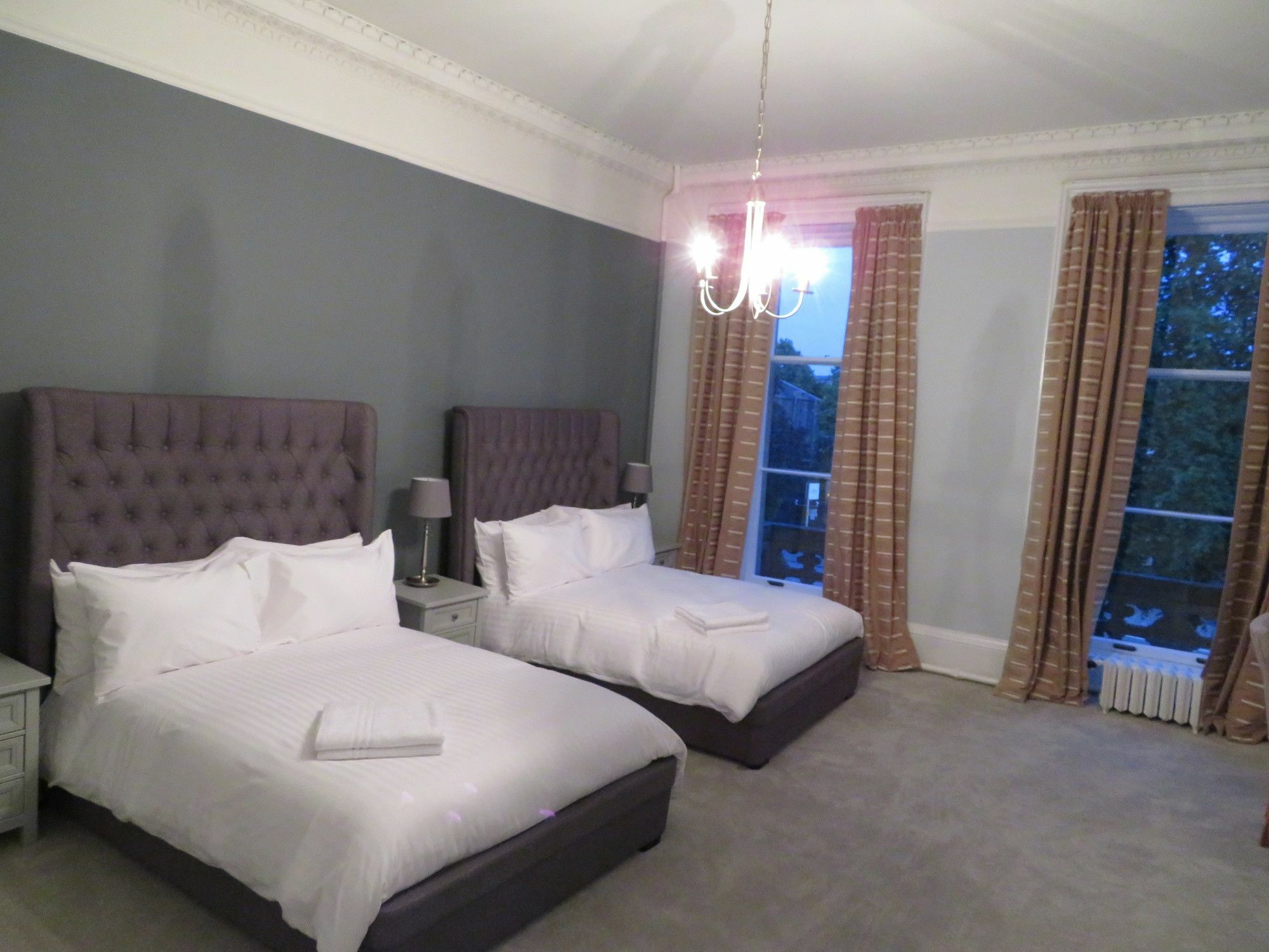 Duthus Guest house