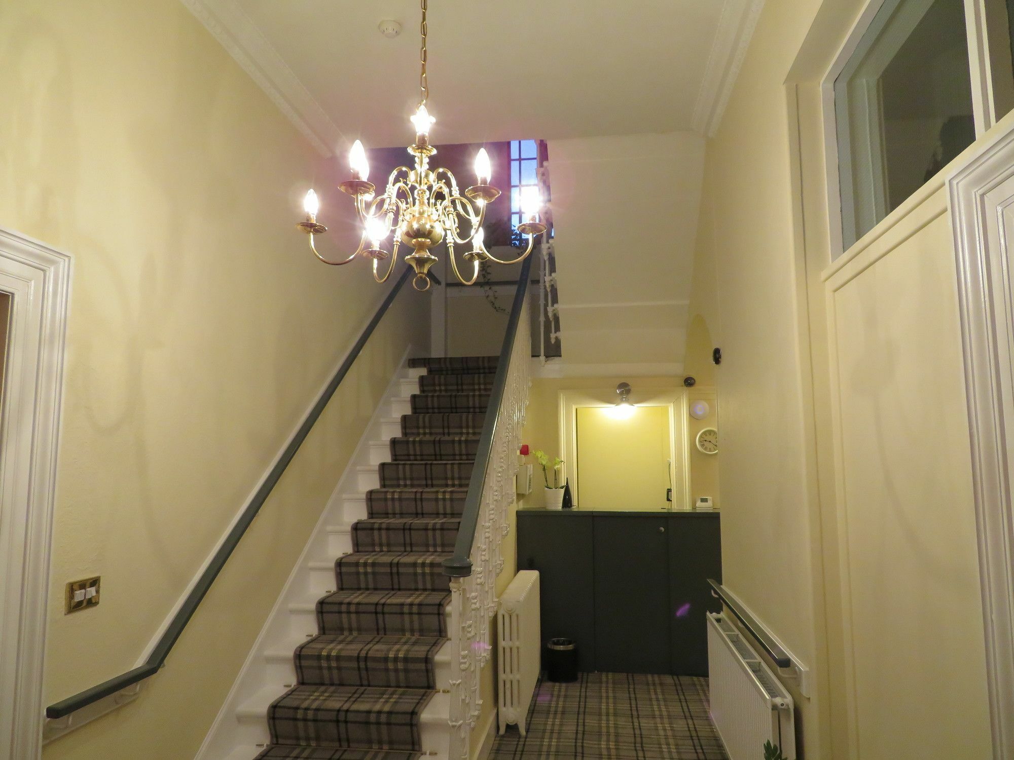 Duthus Guest house