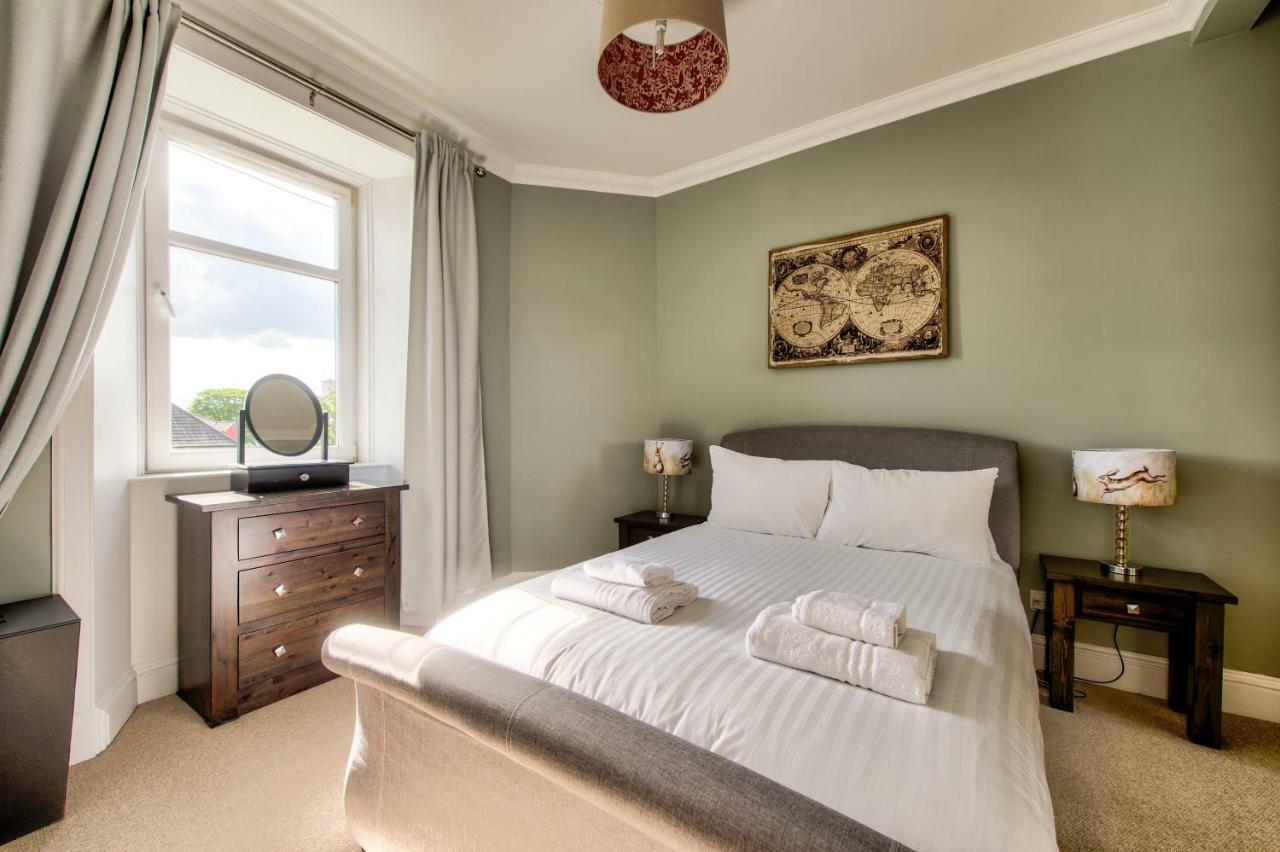 Guestready - Lovely 1 Bedroom Close To Centre Free On-street Parking Édimbourg
