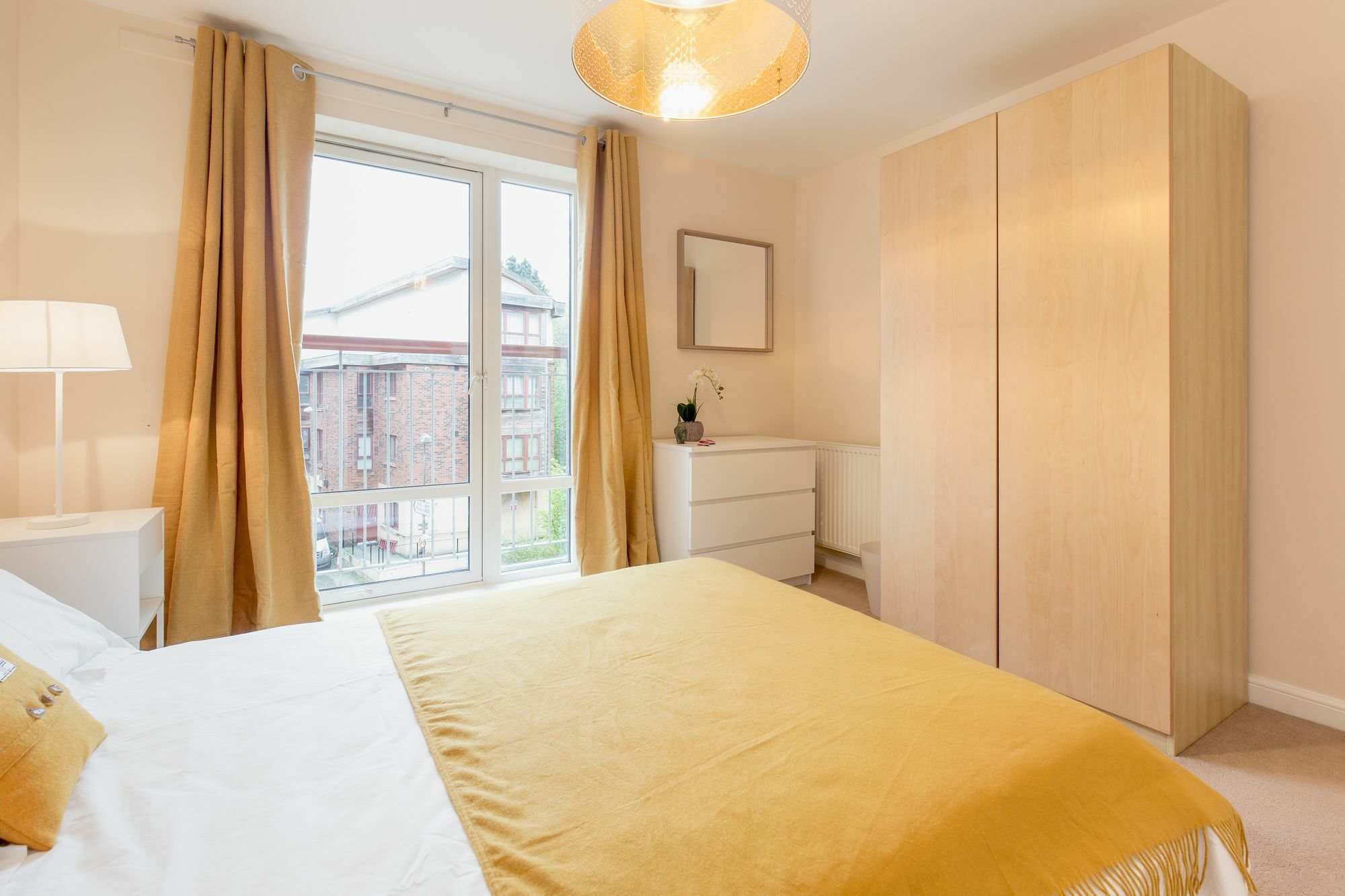 Apartment Dreamhouse Haymarket *