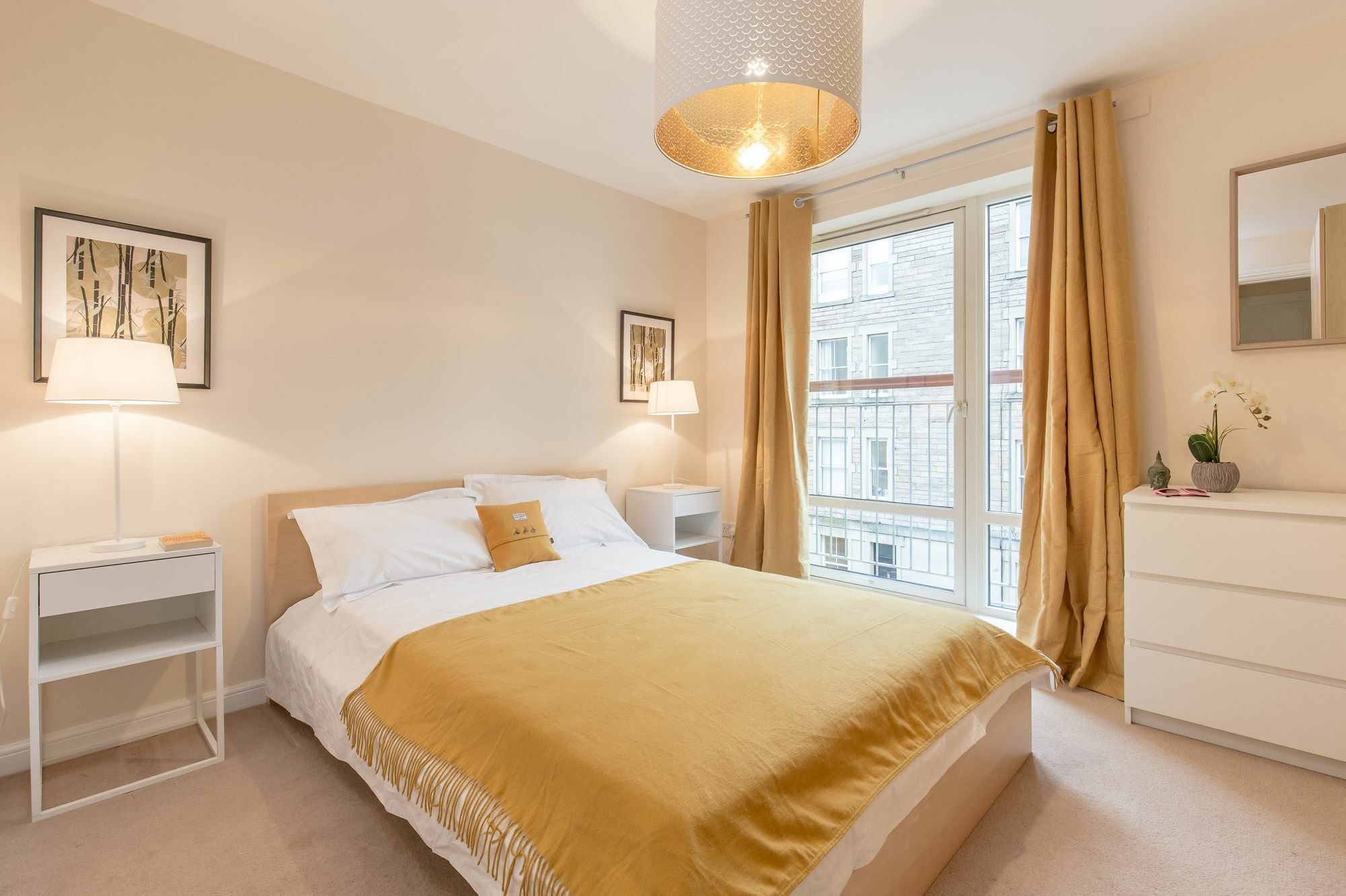 Dreamhouse Haymarket Apartment Edinburgh
