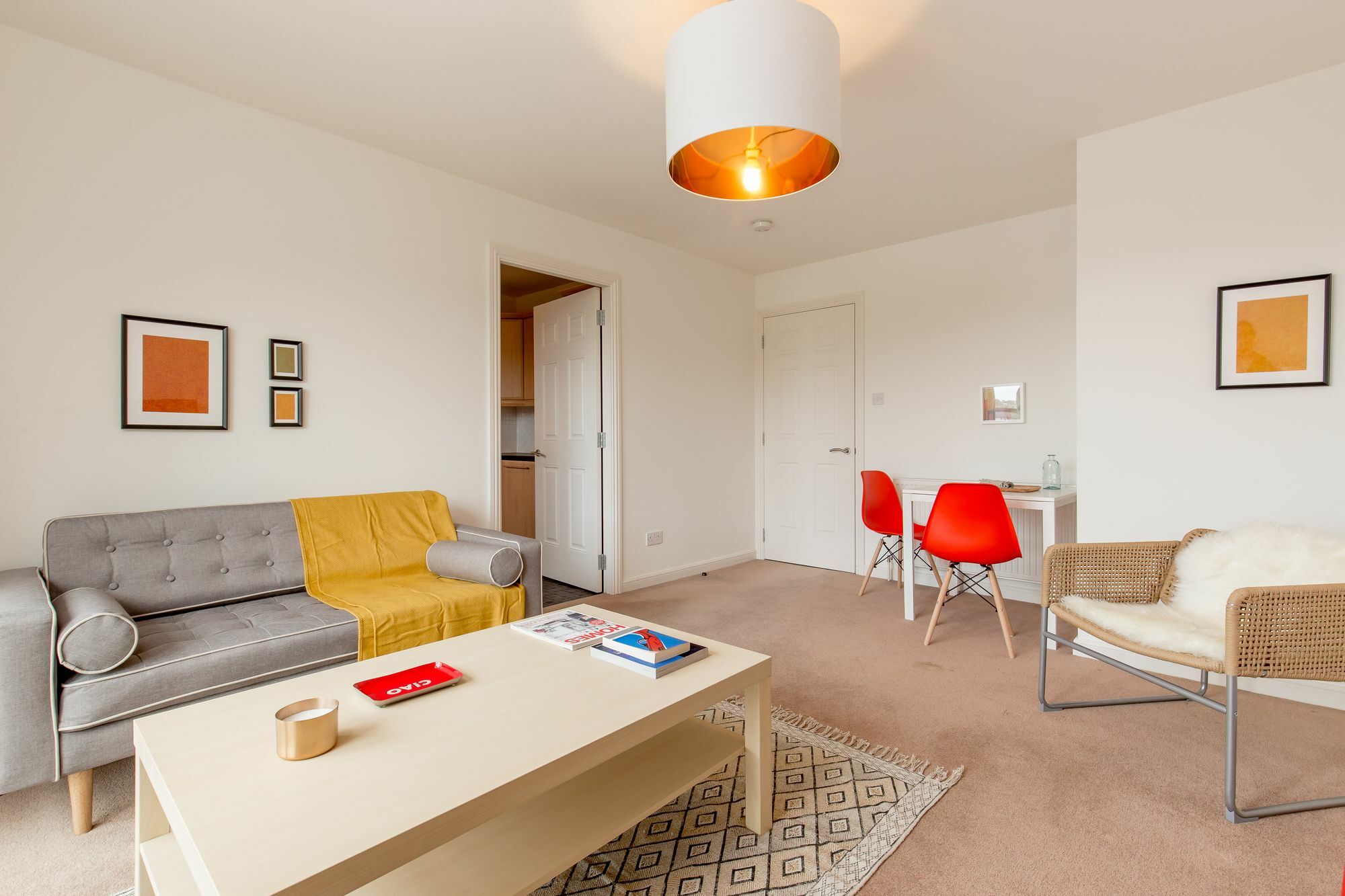 Dreamhouse Haymarket Apartment *