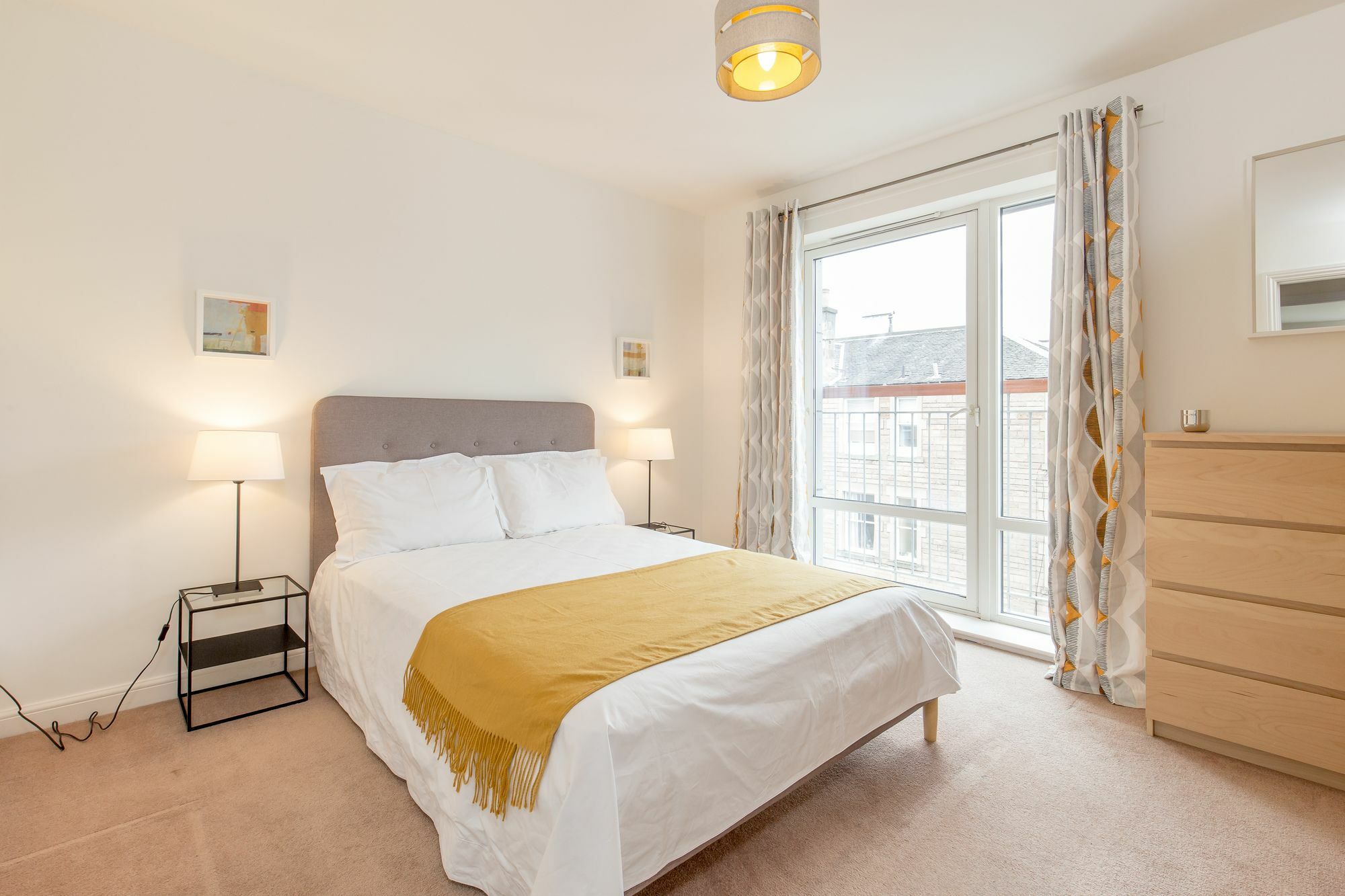 Dreamhouse Haymarket Edinburgh