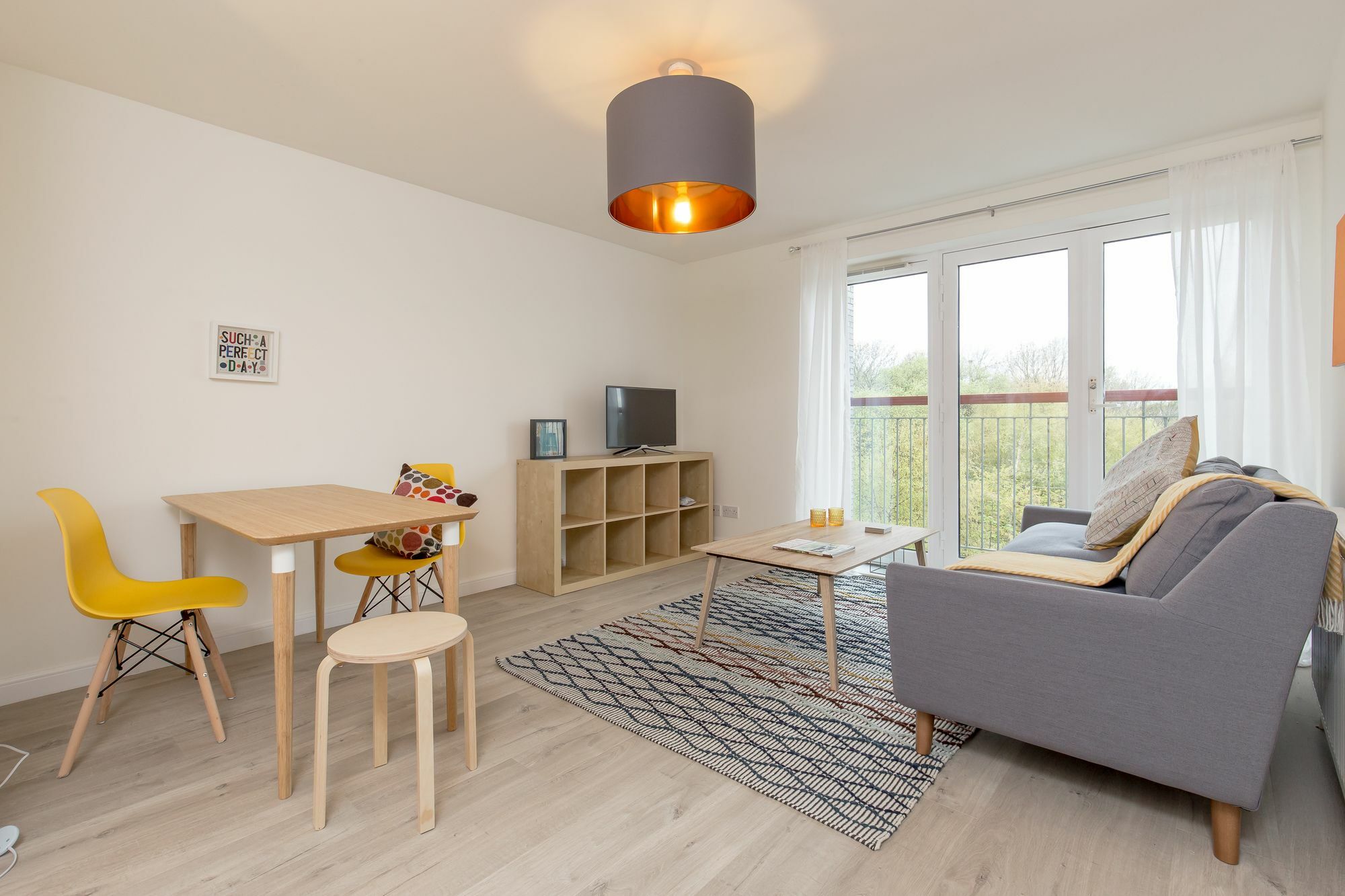 Dreamhouse Haymarket Apartment *