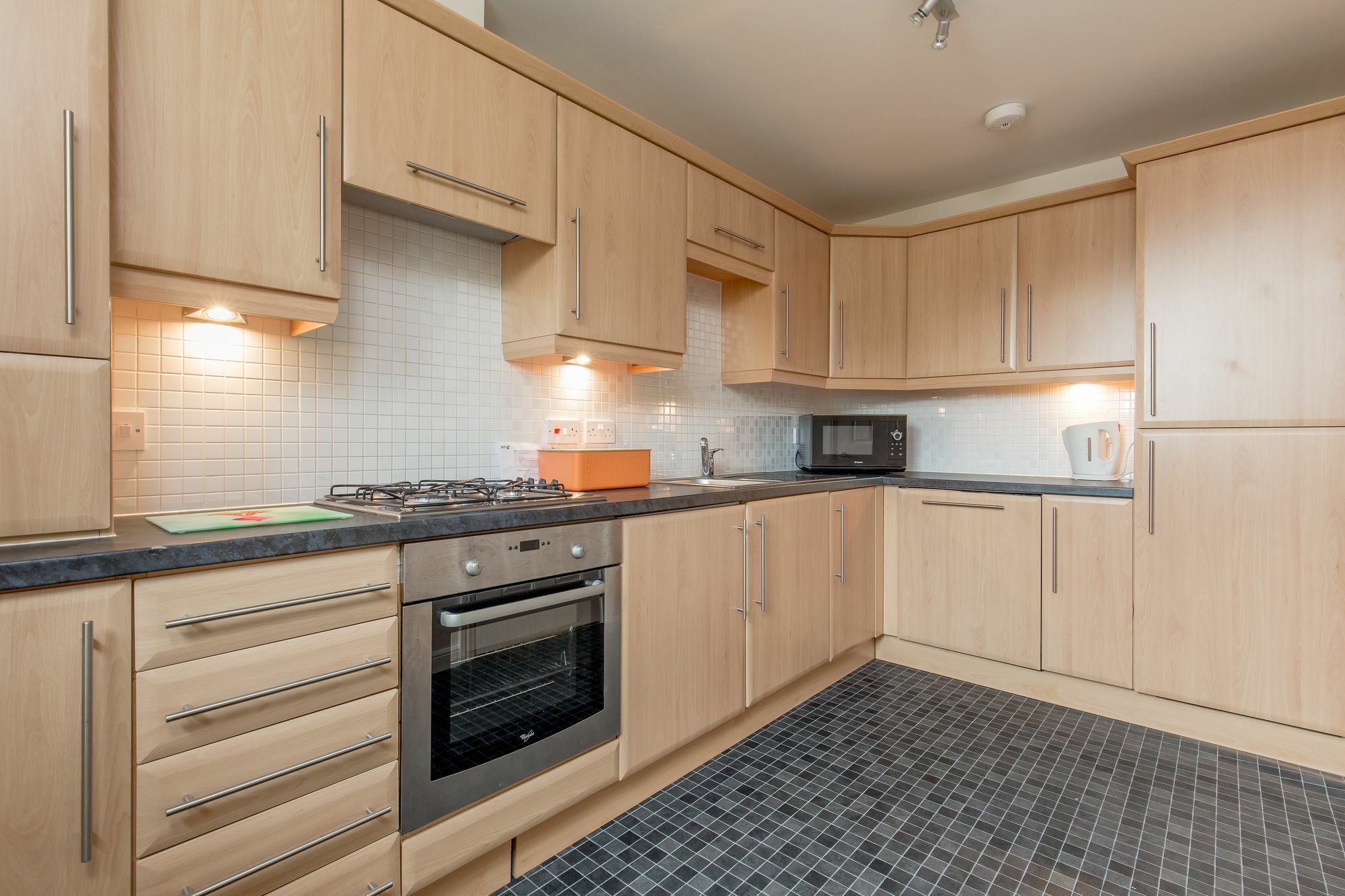 Apartment Dreamhouse Haymarket Edinburgh