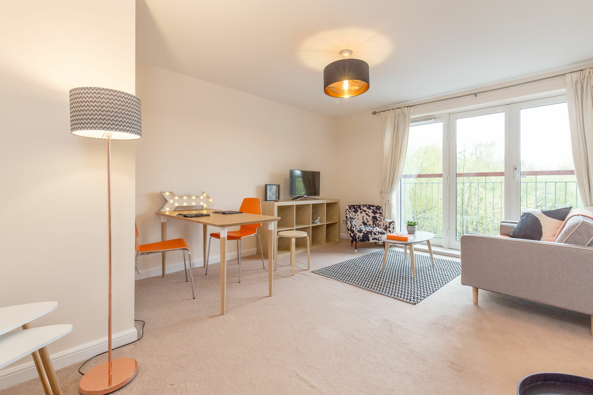 Apartment Dreamhouse Haymarket