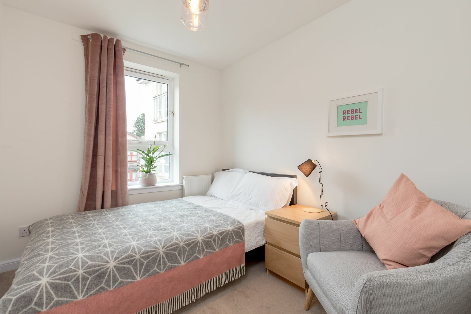 Dreamhouse Haymarket Apartment