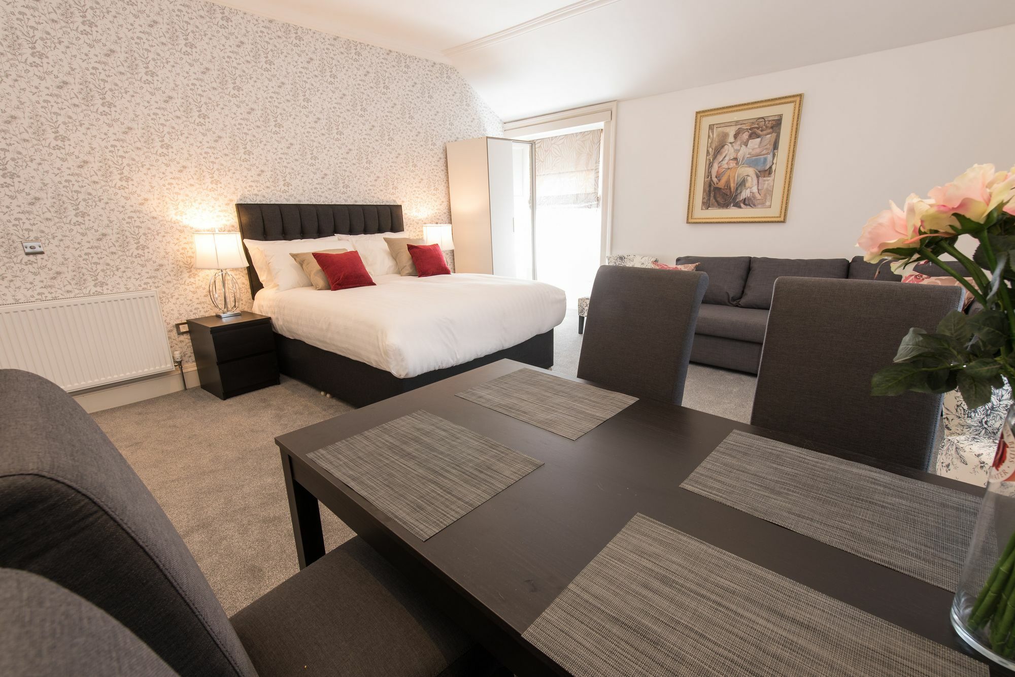 Apartment Royal Princes Edinburgh