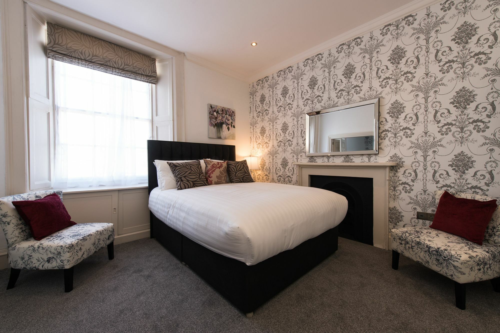 Royal Princes Edinburgh