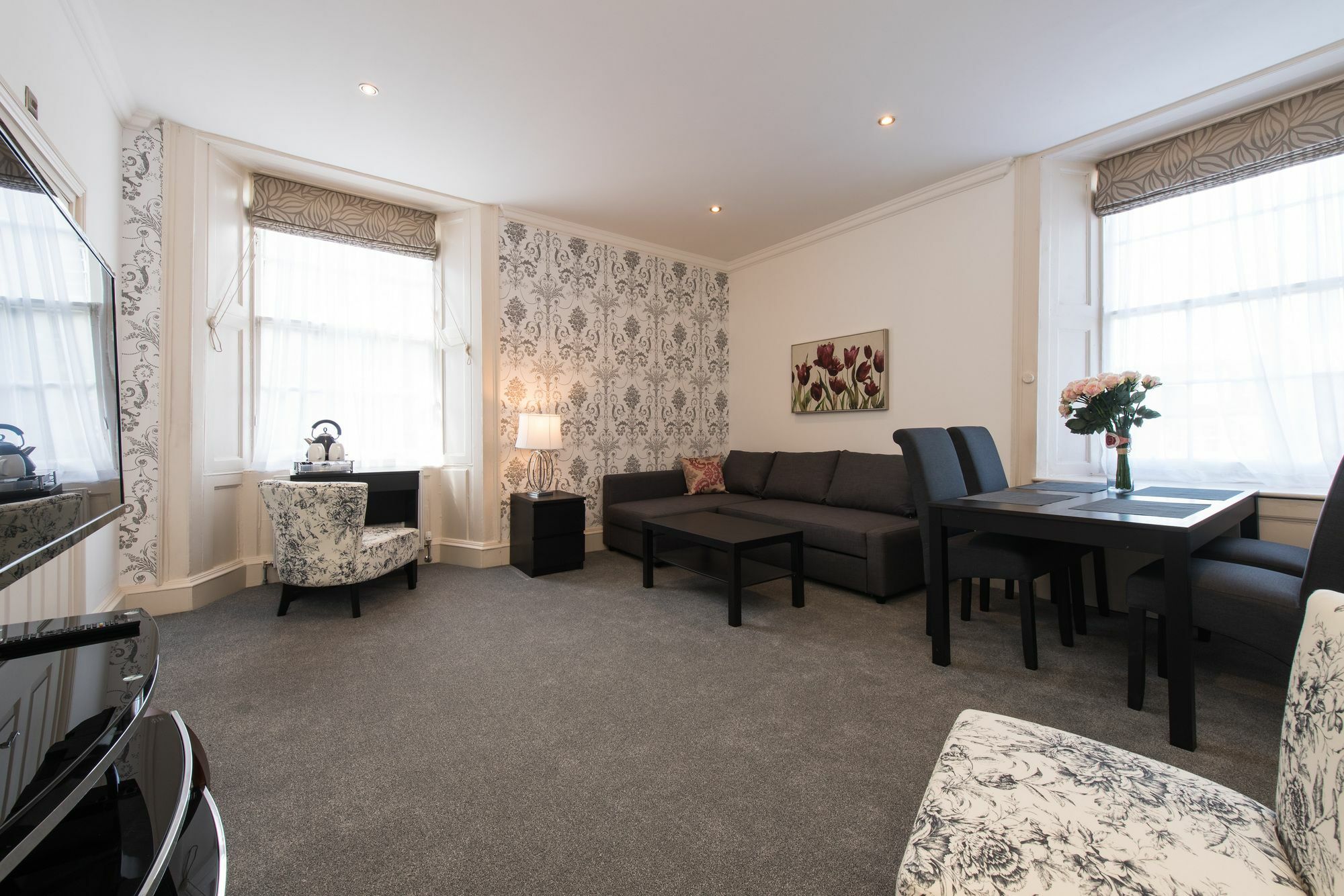 Royal Princes Apartment *