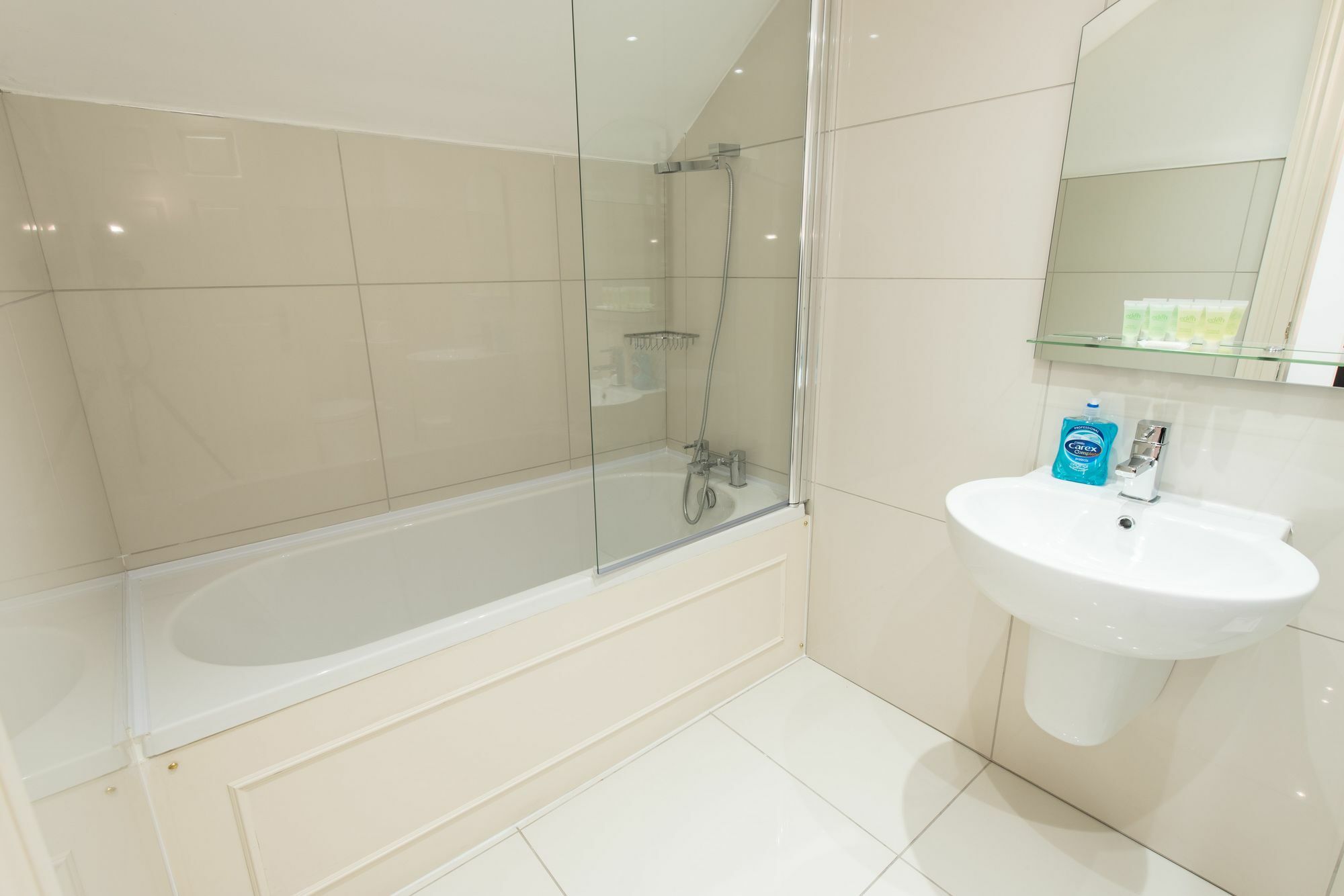 Apartment Royal Princes Edinburgh