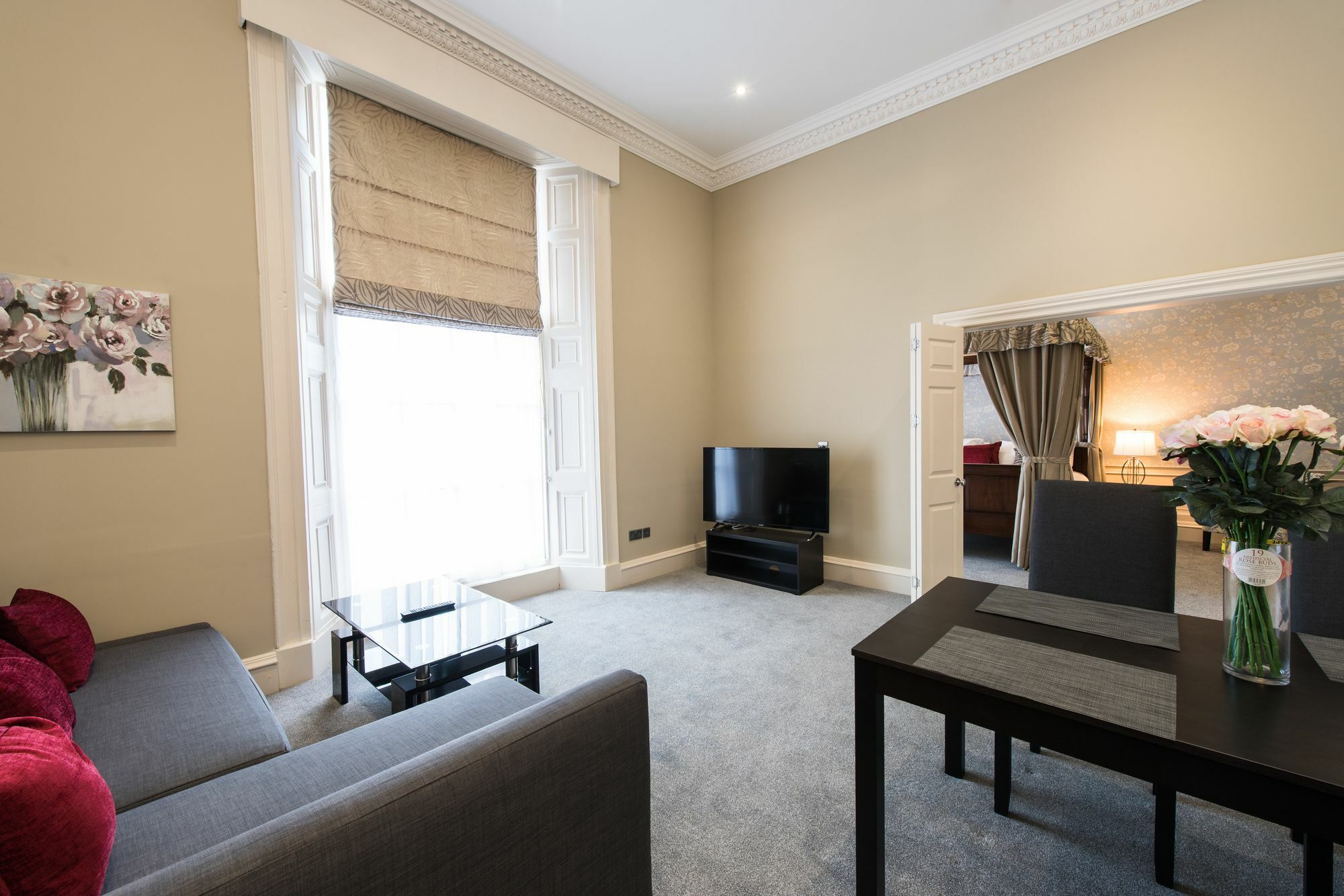 Apartment Royal Princes