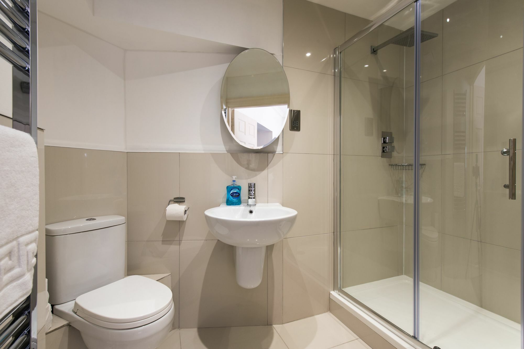 Apartment Royal Princes Edinburgh