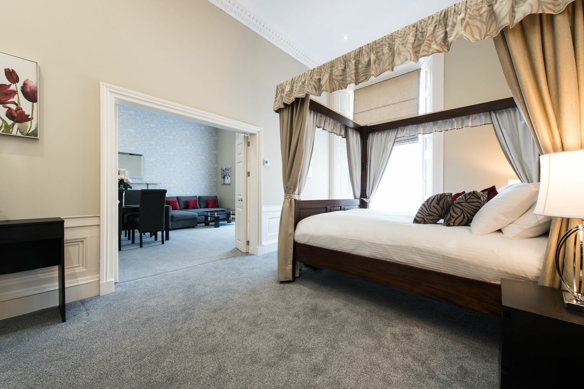 Apartment Royal Princes *