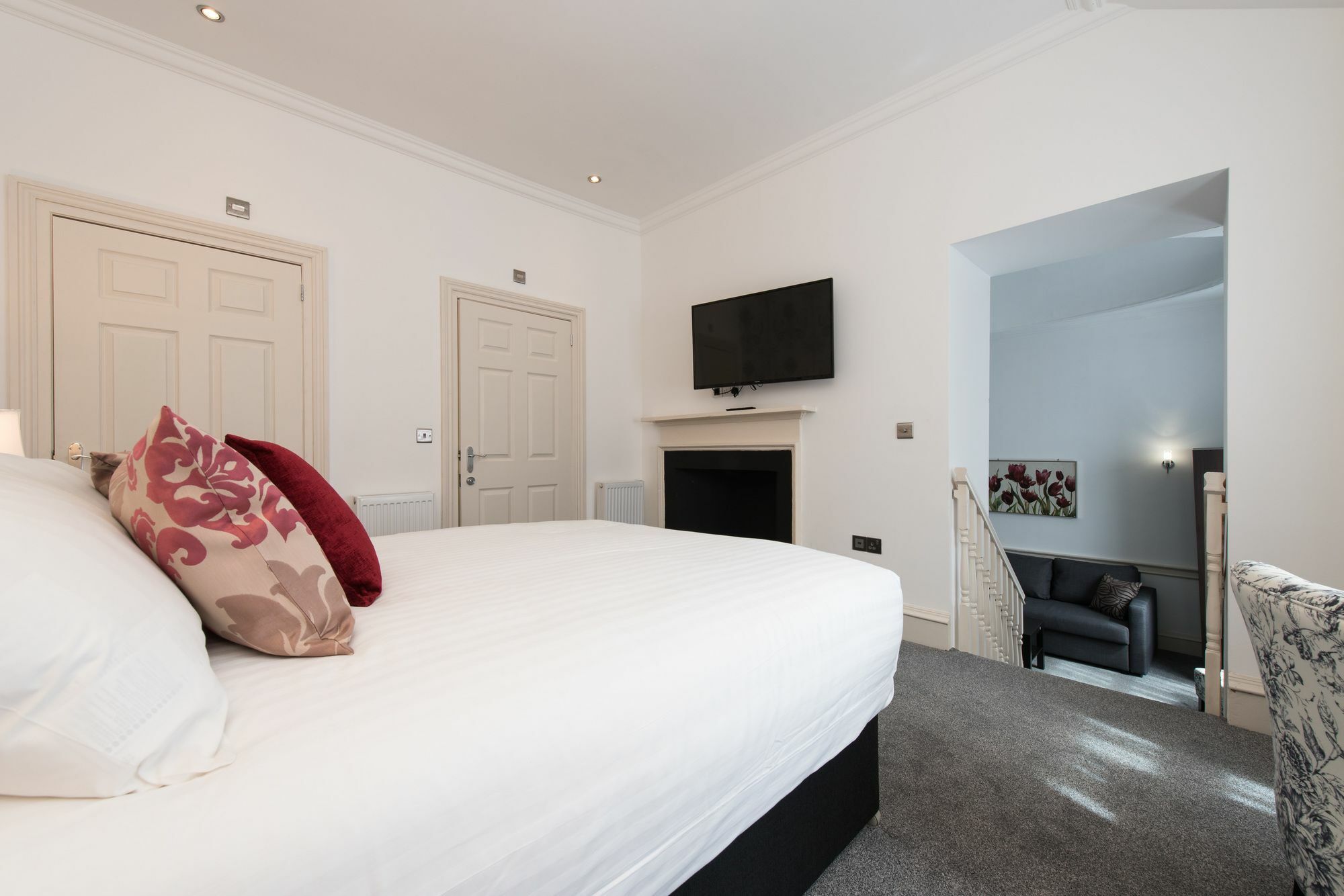 Apartment Royal Princes Edinburgh