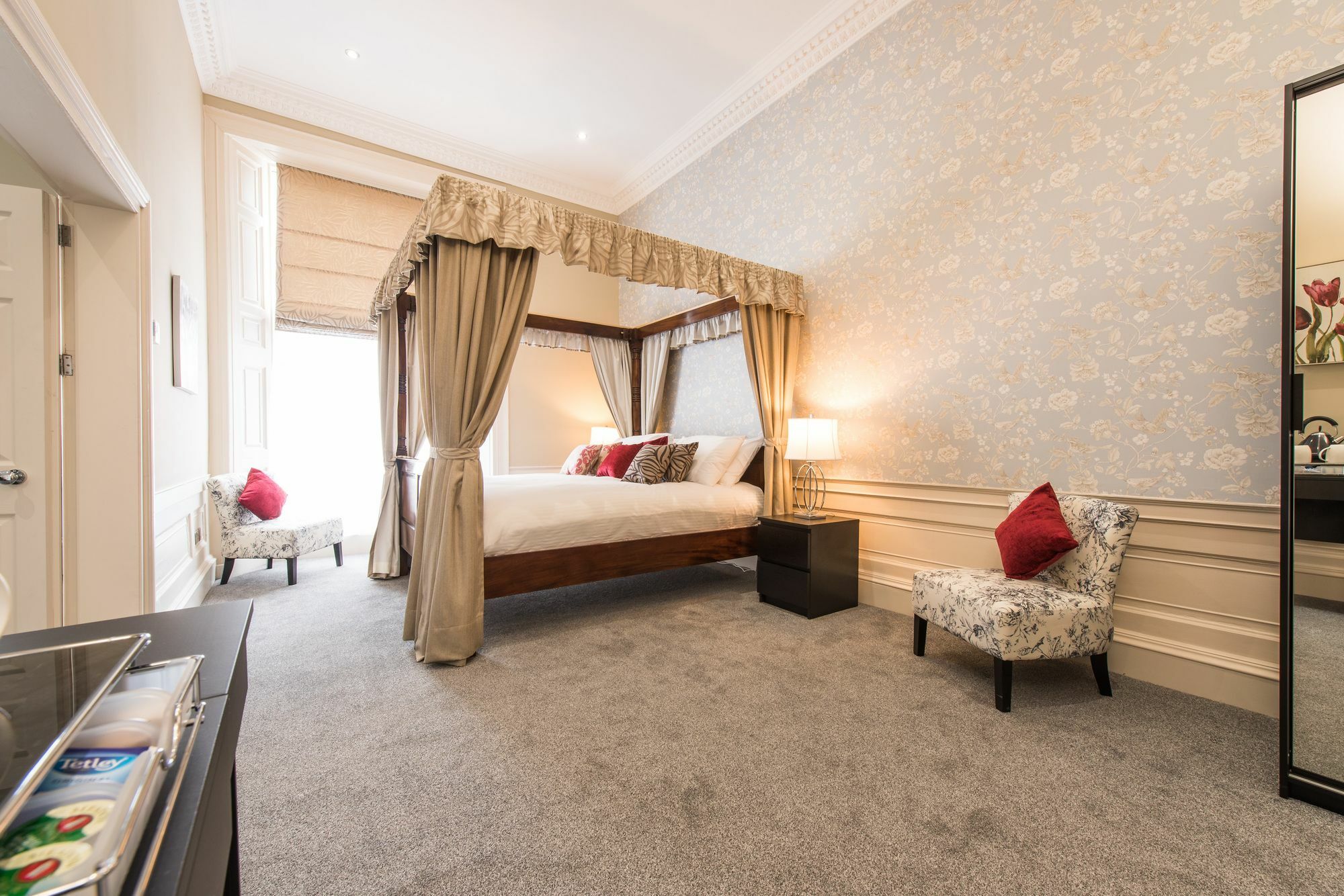 Royal Princes Edinburgh