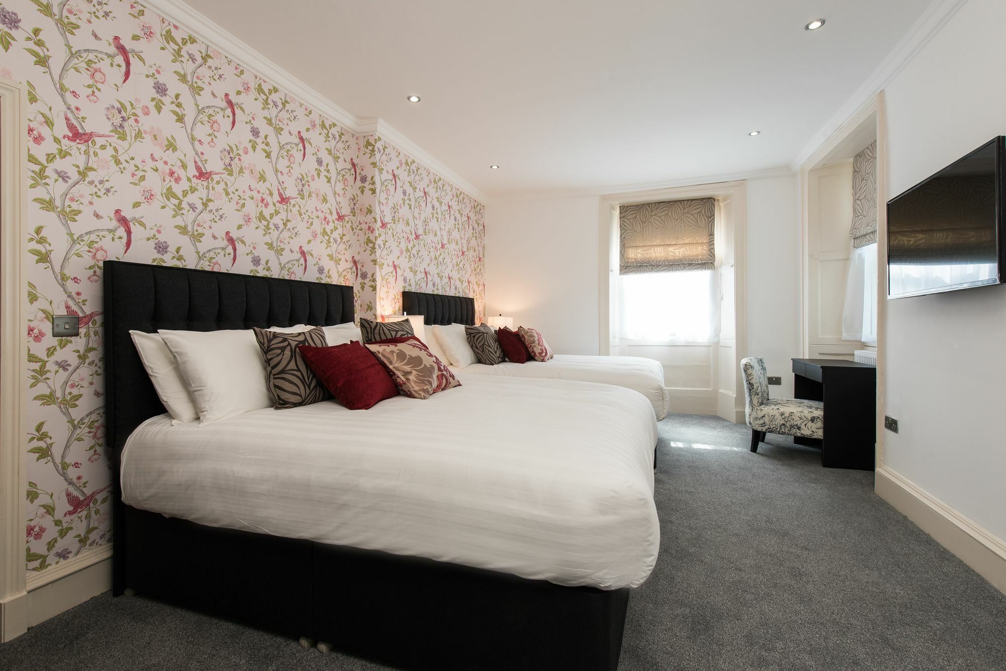Royal Princes Apartment Edinburgh