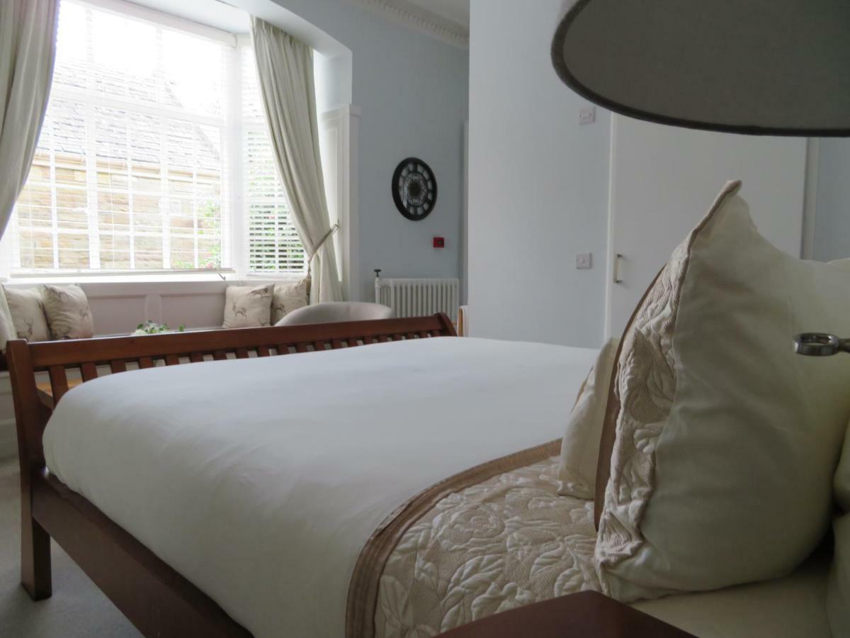 Duthus Guest house