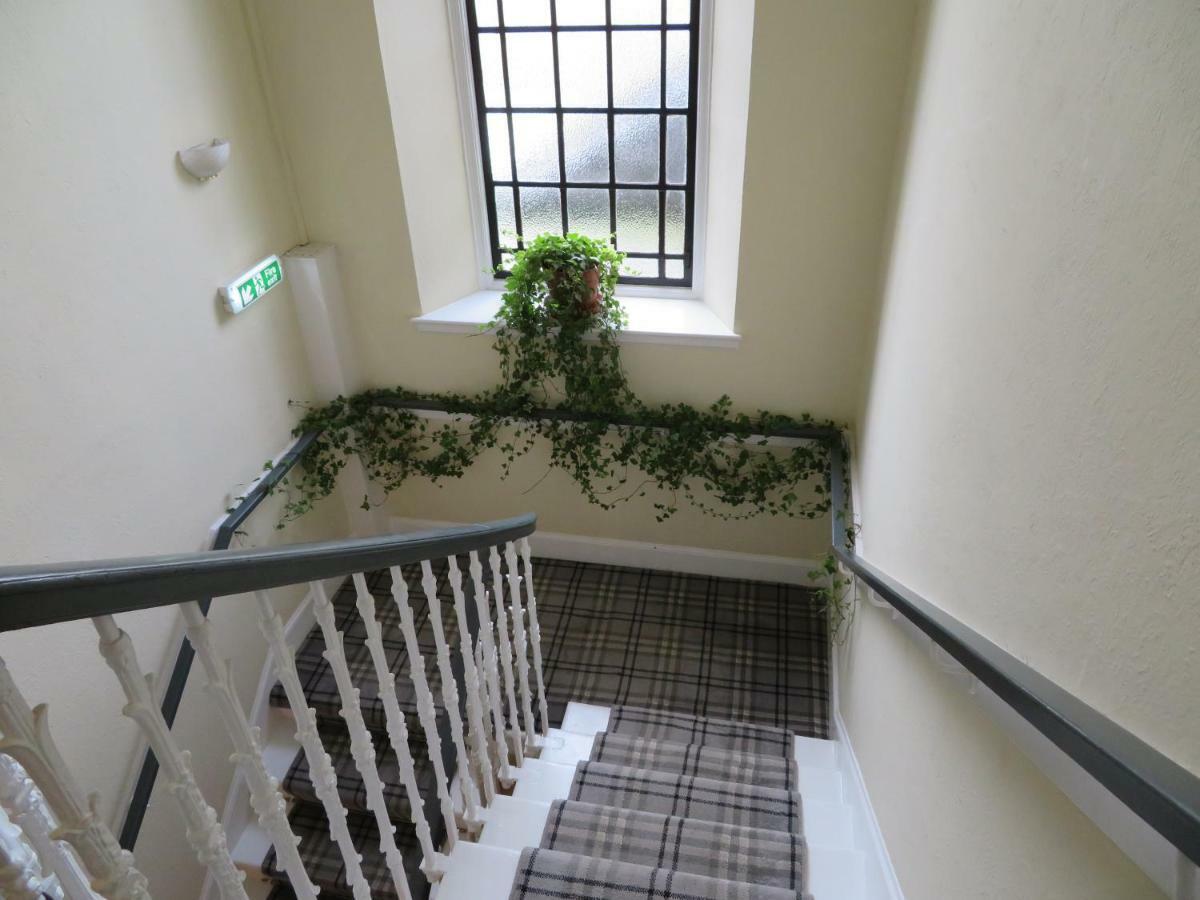 Guest house Duthus Edinburgh