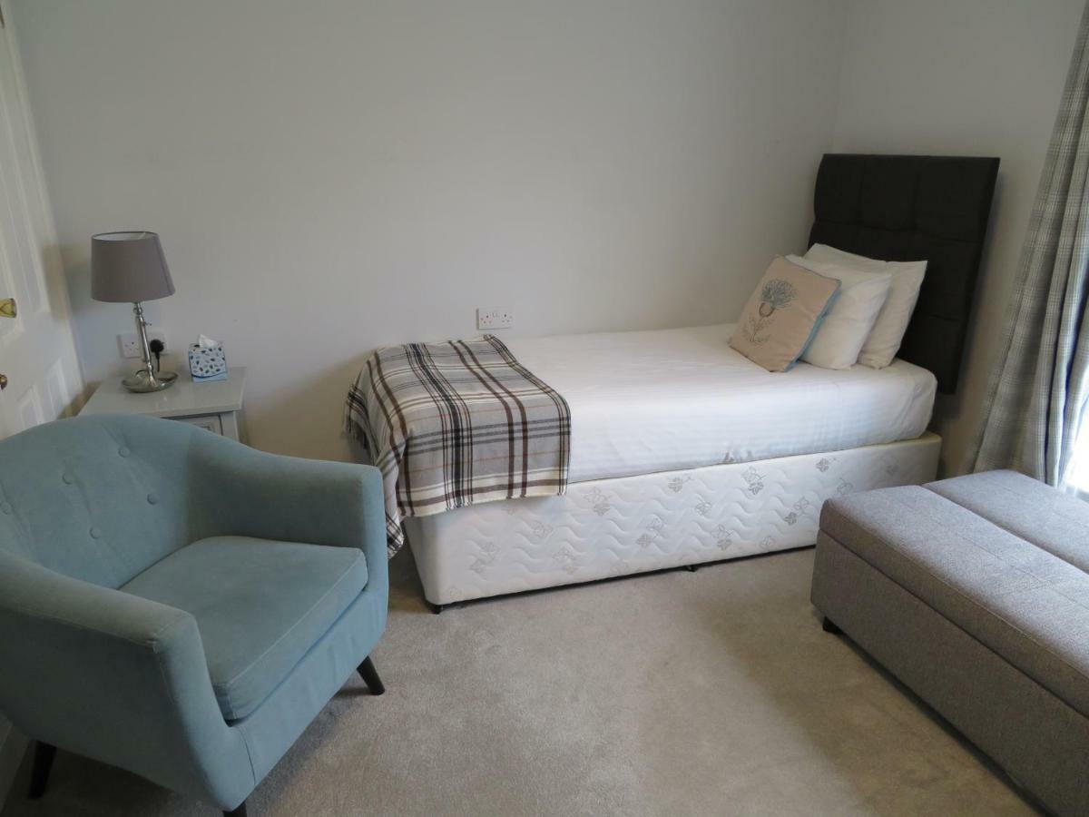 Guest house Duthus
