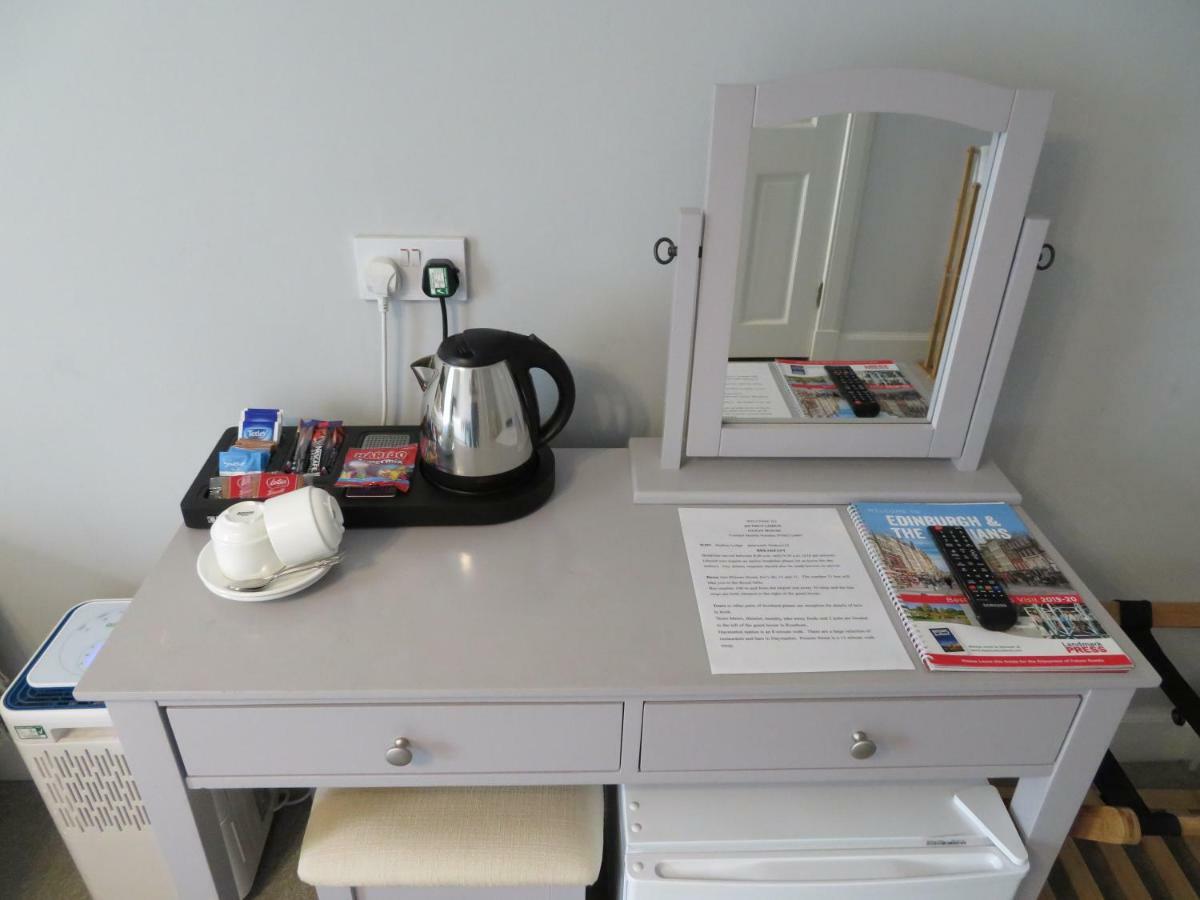 Duthus Guest house 4*