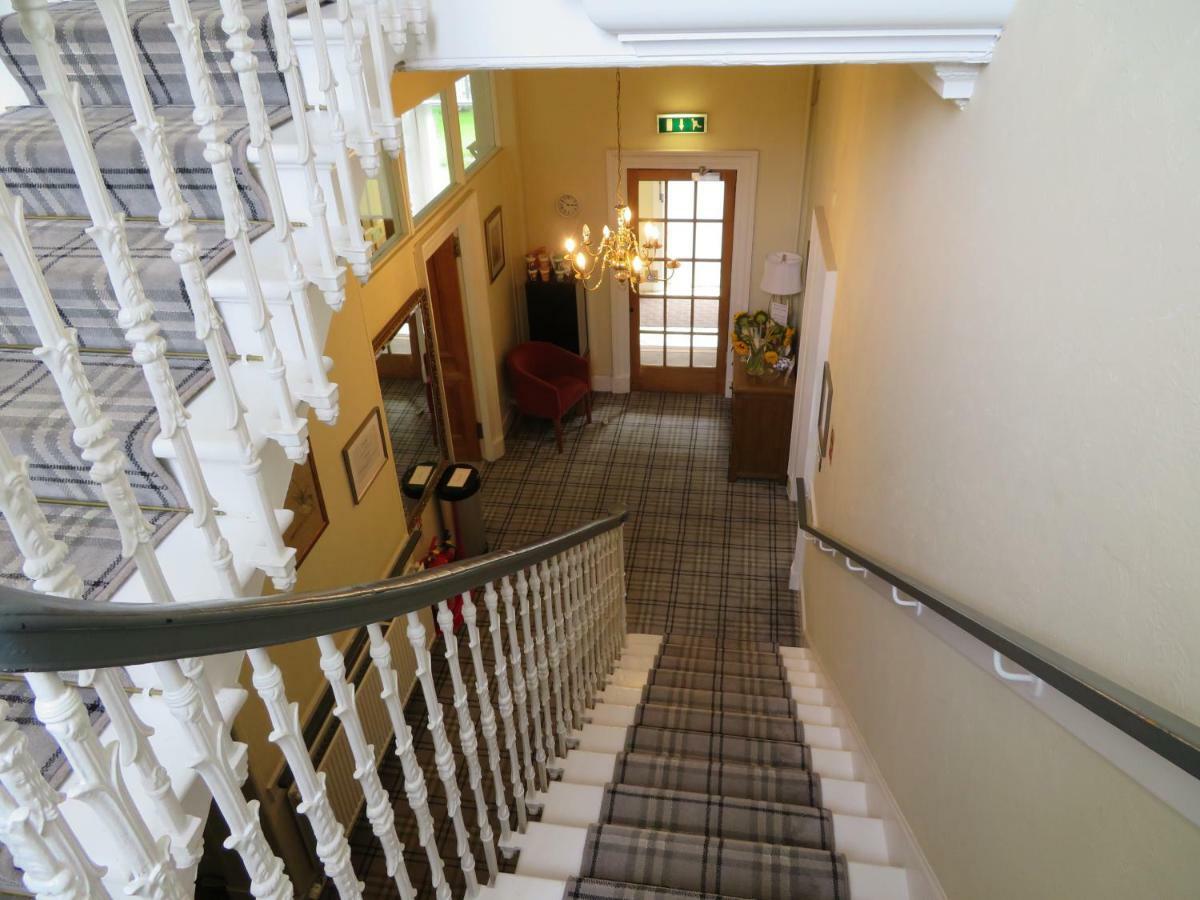 Duthus Guest house Edinburgh