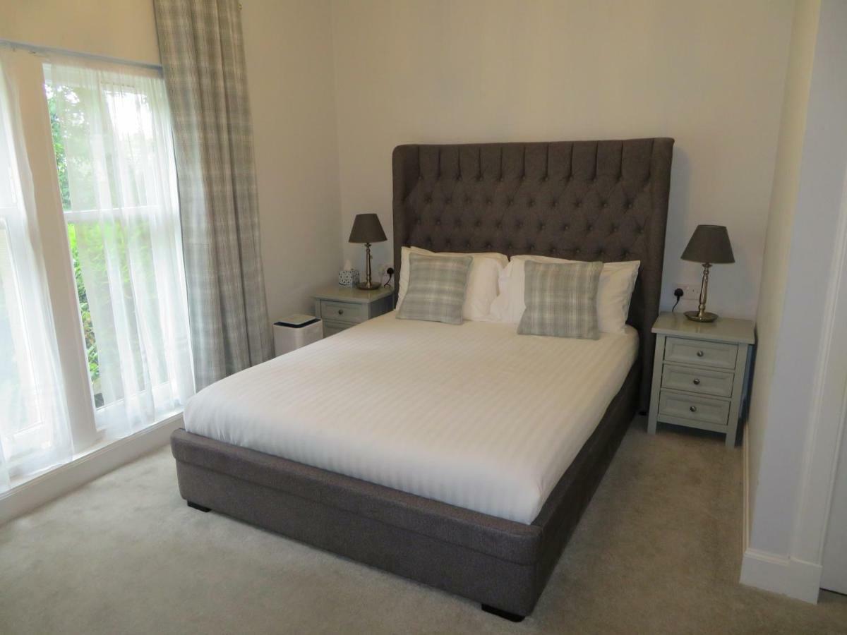 Duthus Guest house Edinburgh
