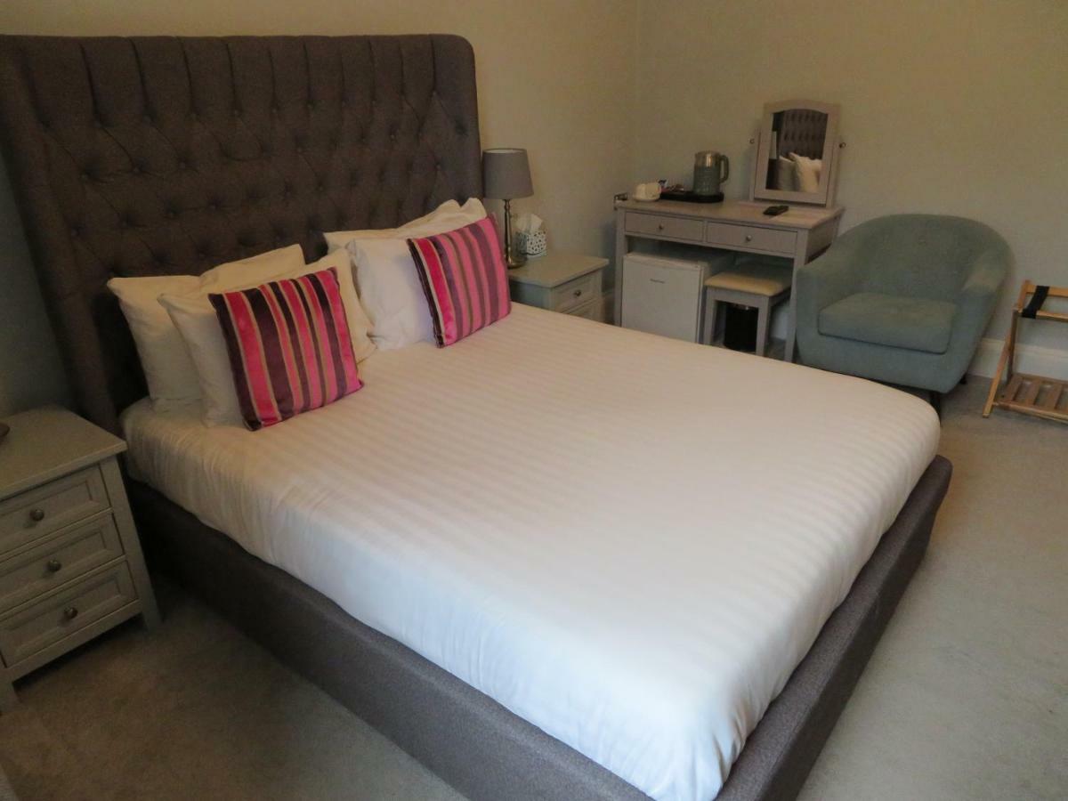 Guest house Duthus 4*