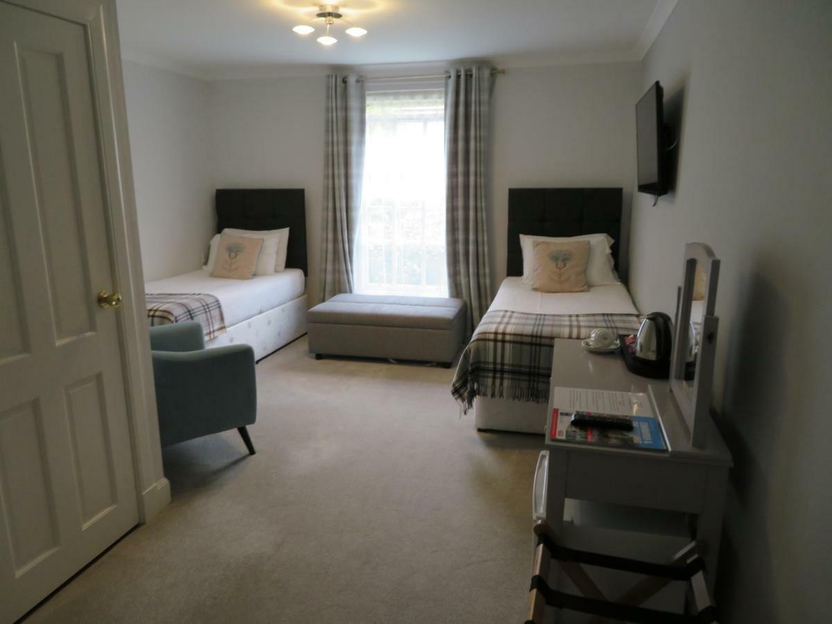 Duthus Guest house Edinburgh