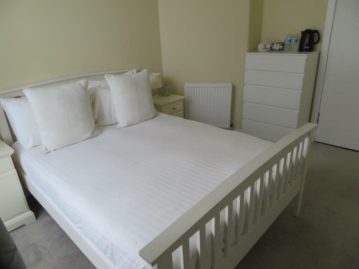 Duthus Guest house