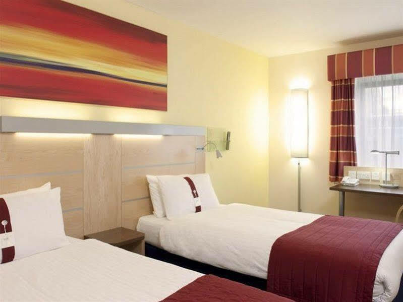 Hotel Express - Royal Mile By Ihg 3*