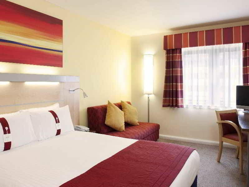 Express - Royal Mile By Ihg 3*