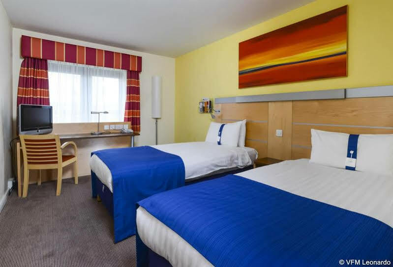 Hotel Express - Royal Mile By Ihg Edinburgh