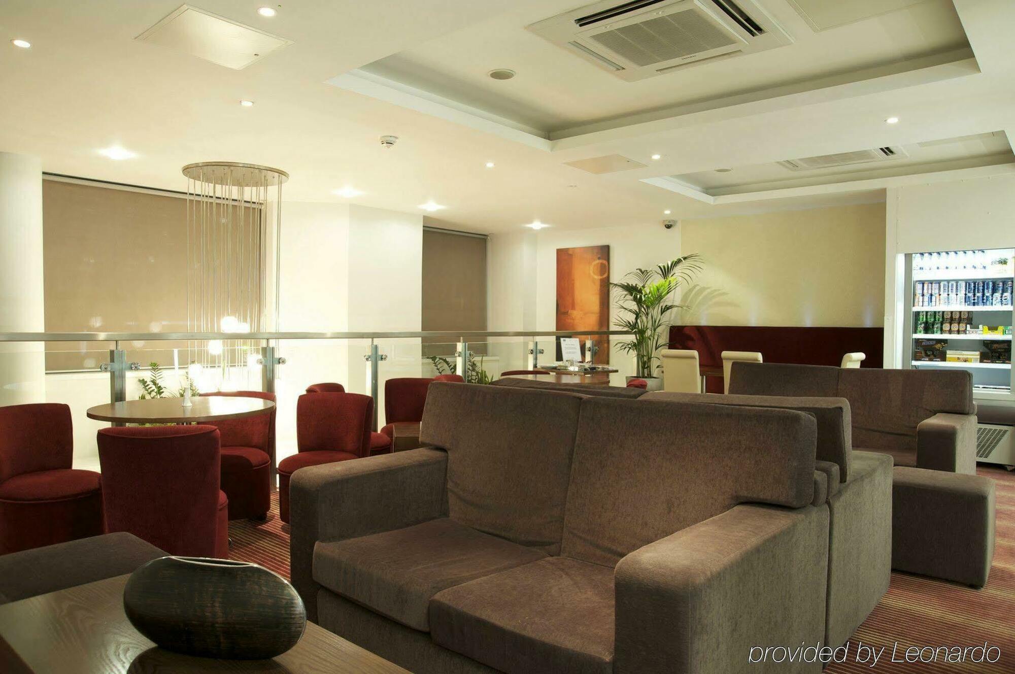 Express - Royal Mile By Ihg Hotel 3*
