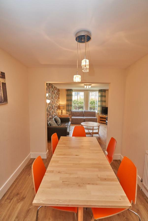 Castle Appartement EDI