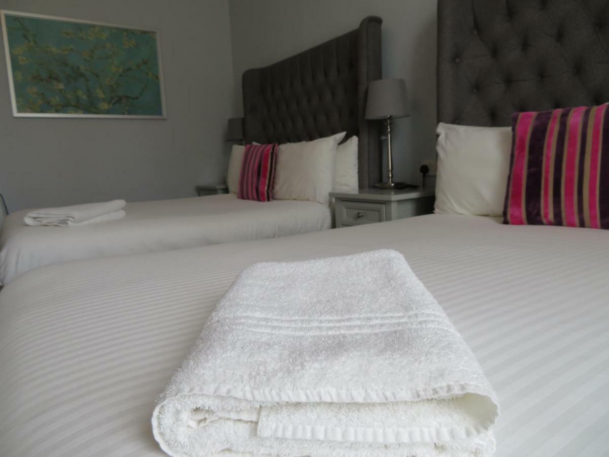 Duthus Guest house