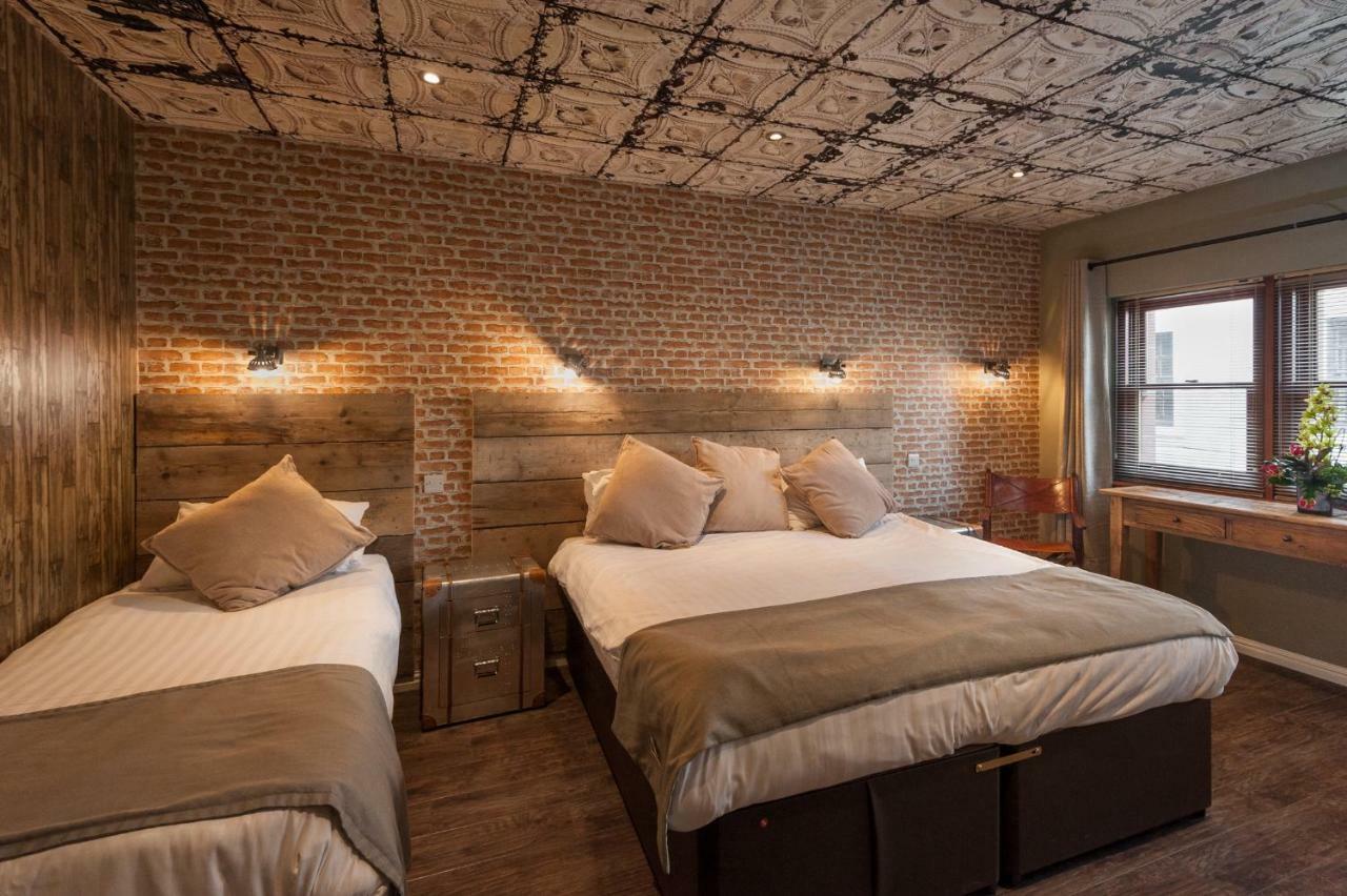 Gasthof Retreat 4*