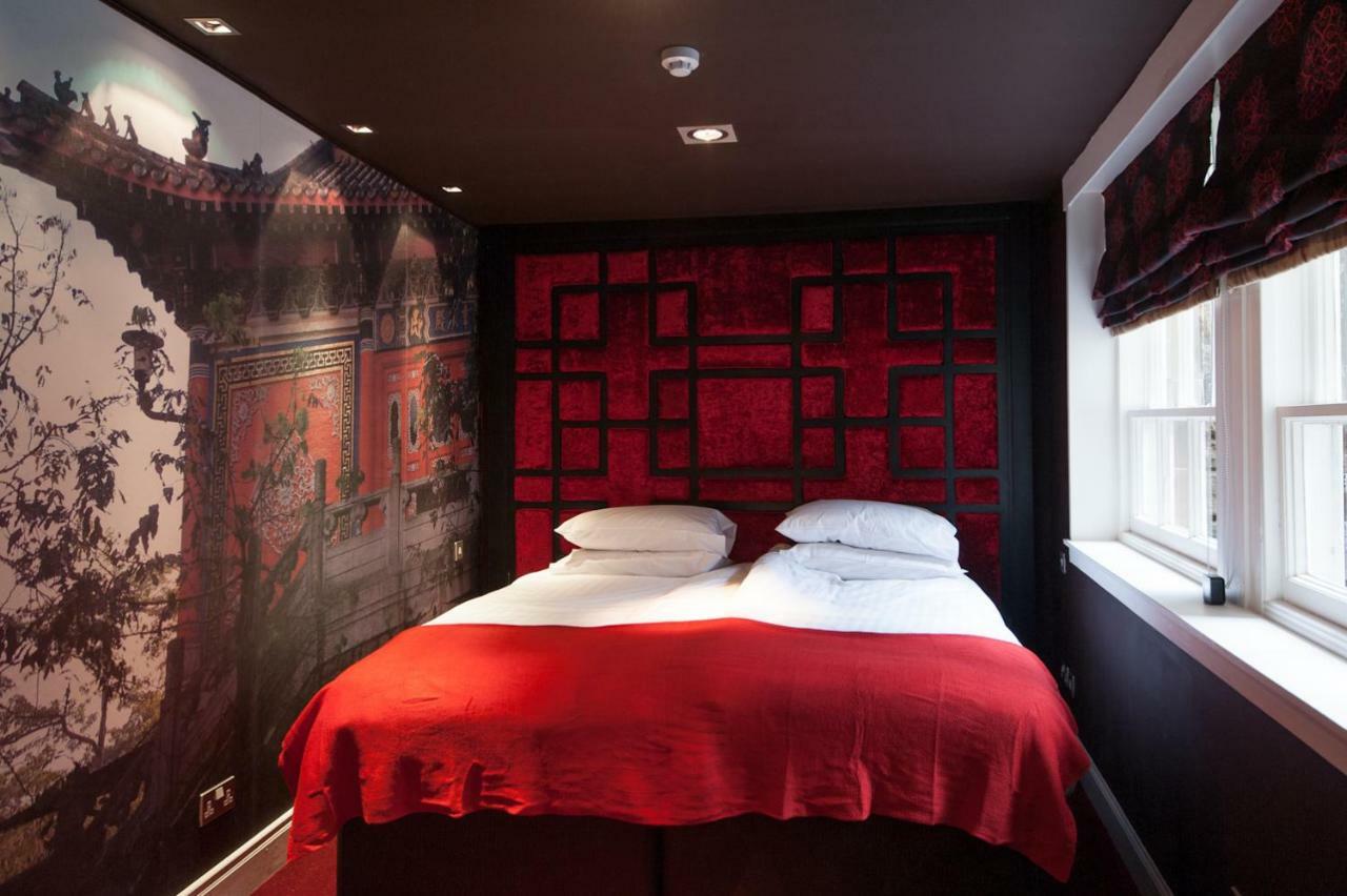 Gasthof Retreat 4*