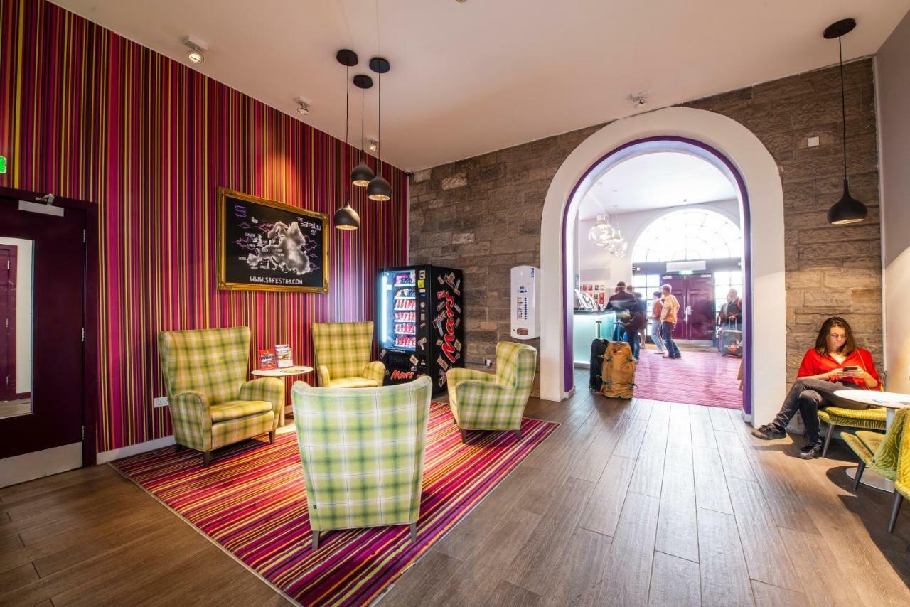 Hostel A&o City *