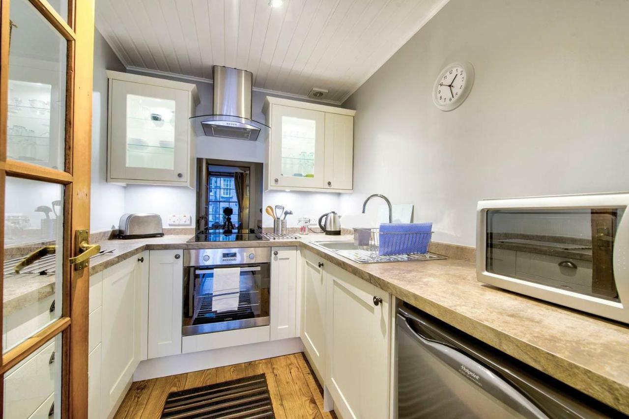 Joivy Royal Mile In Prime Location Apartment *