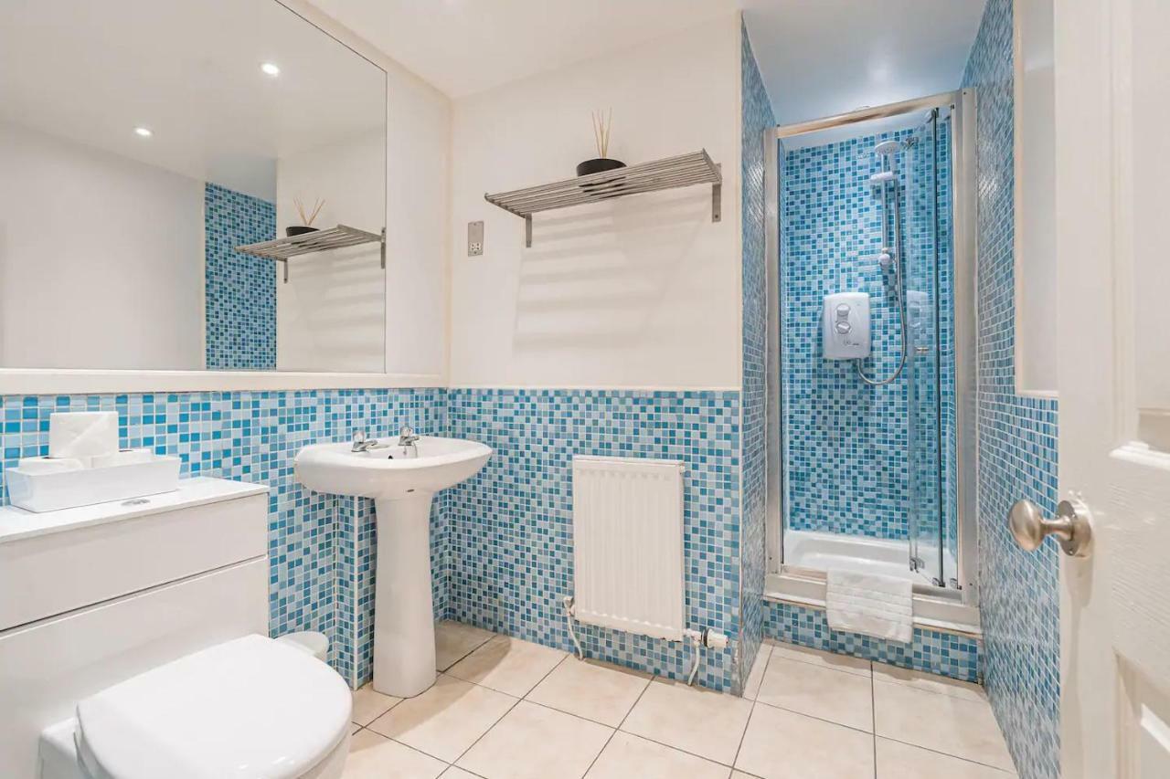 2br Grassmarket With Castle View Appartement