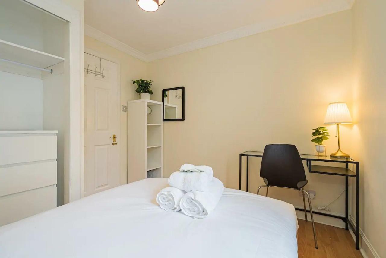 2br Grassmarket With Castle View Appartement *